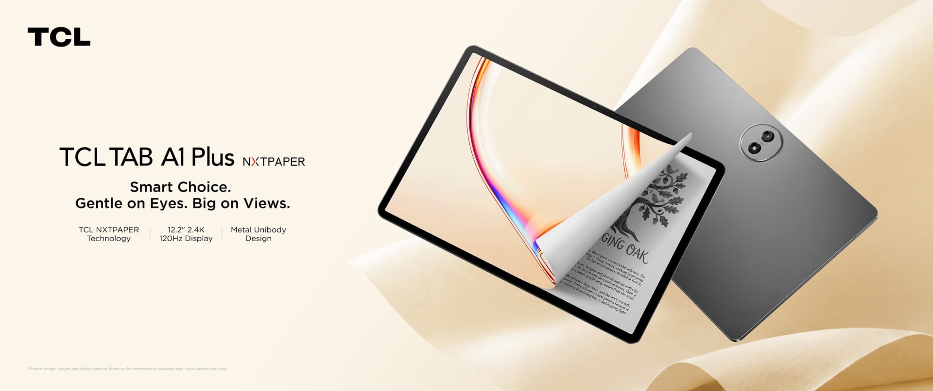 TCL TAB A1