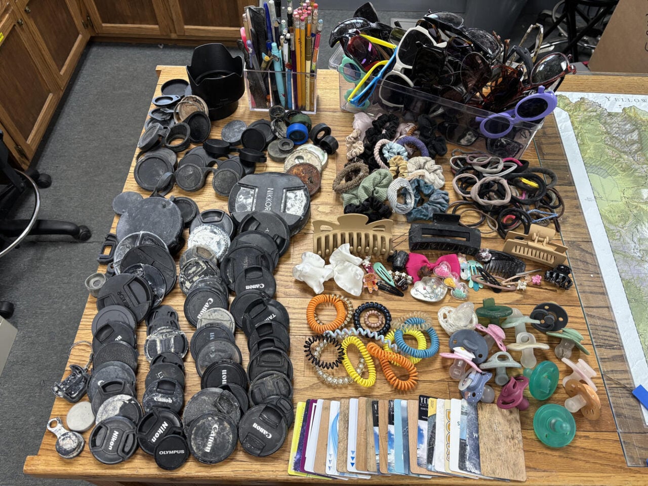 2026 Frequent Finds Yosemite