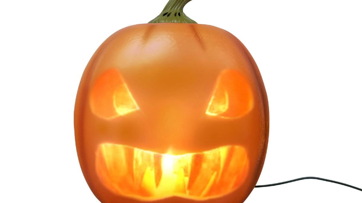 Viral Horny Pumpkin Song Not That Horny, Insists Horny Guy Who Wrote It