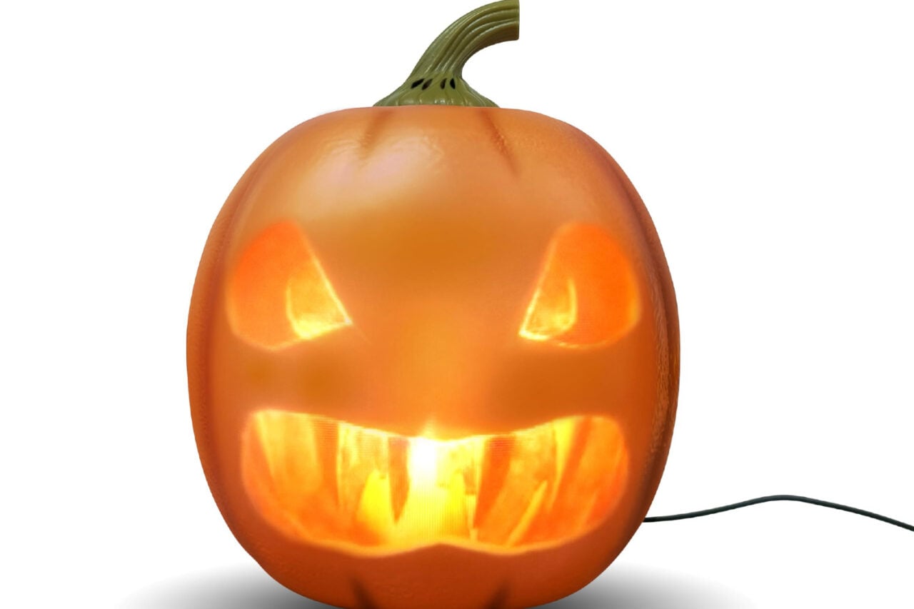 Viral Horny Pumpkin Song Not That Horny, Insists Horny Guy Who Wrote It