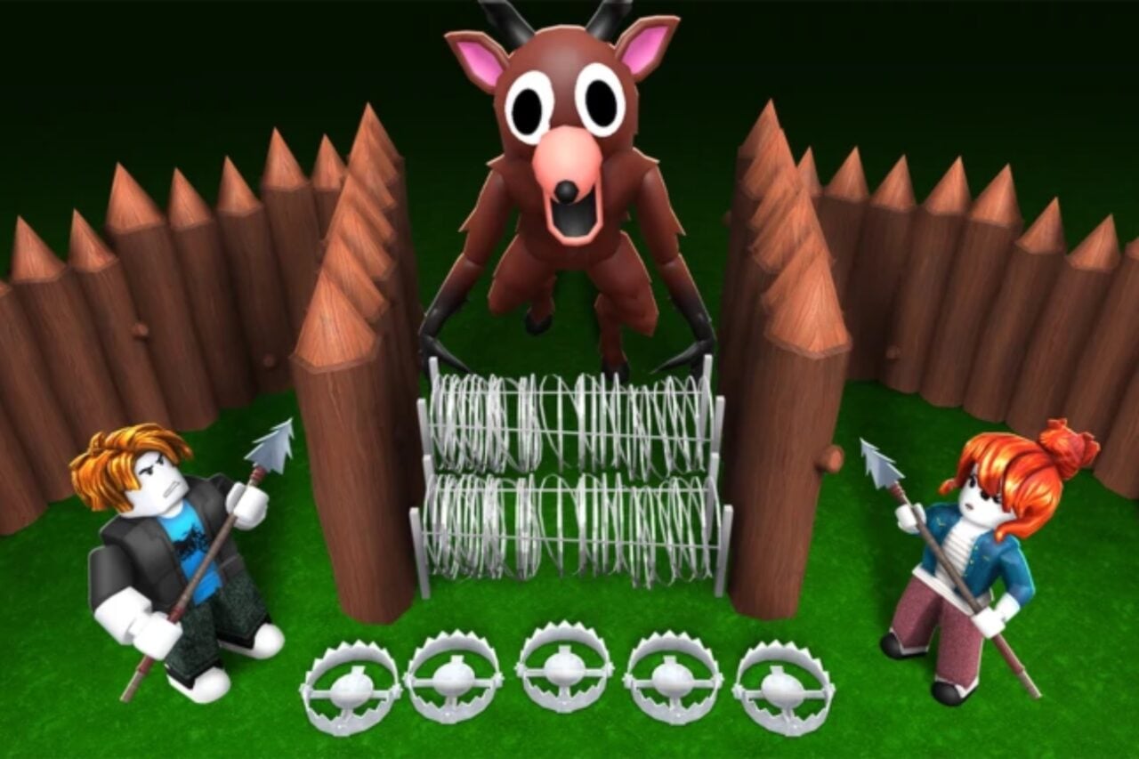 Sam Raimi to Produce Roblox Adaptation ’99 Nights in the Forest’
