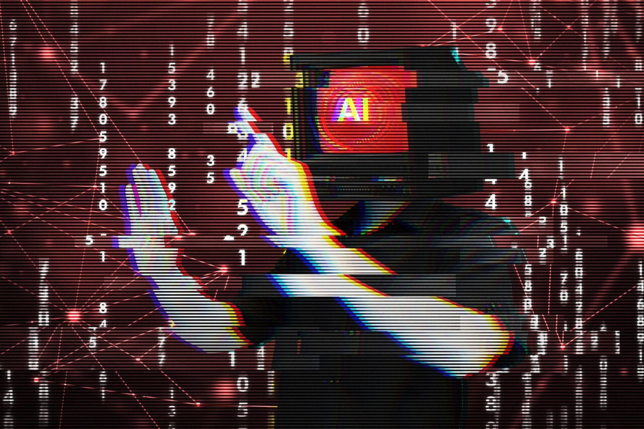 The AI race has inadvertently produced a litany of new cybersecurity threats.