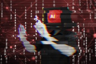 The AI race has inadvertently produced a litany of new cybersecurity threats.
