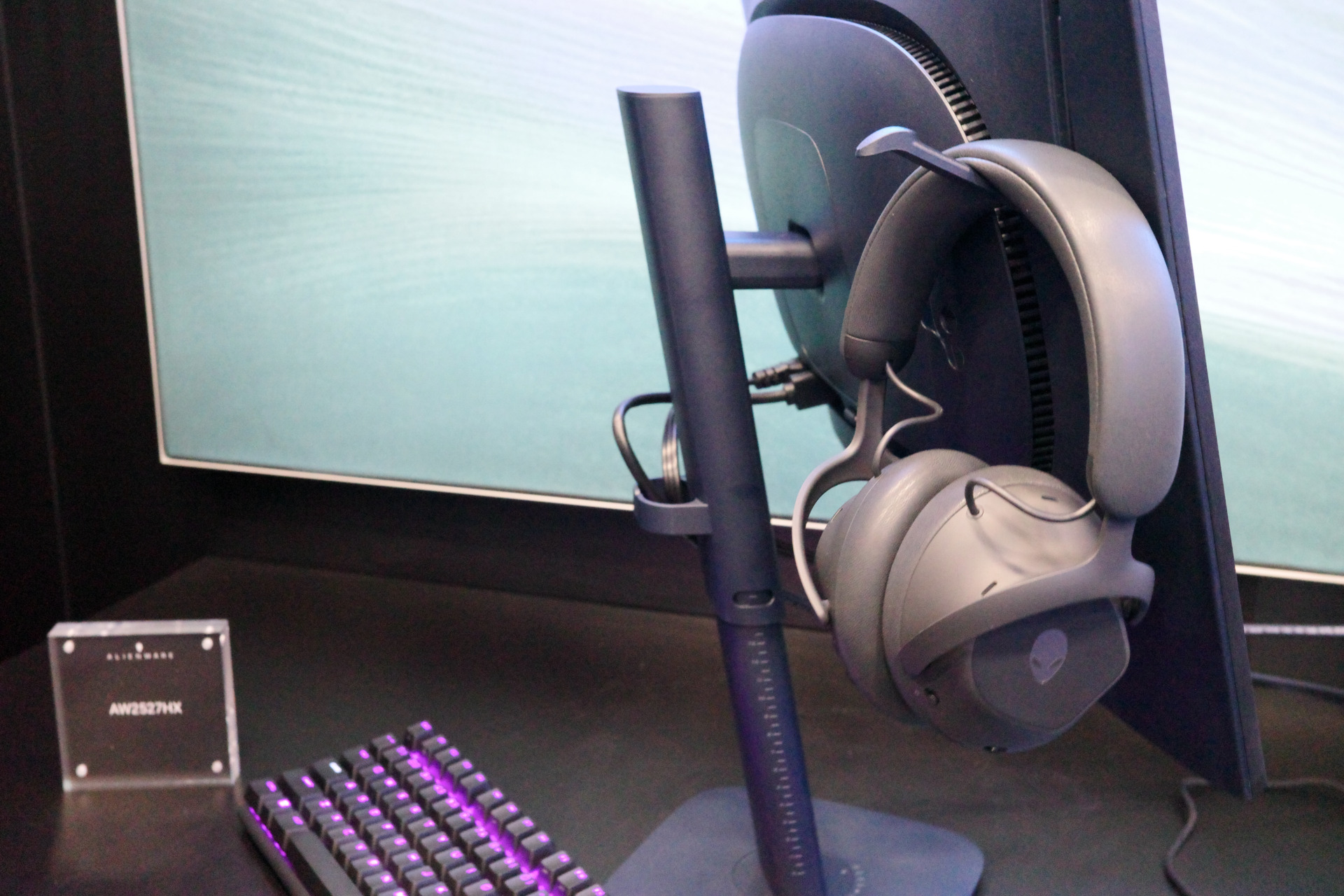 Alienware Aw2527hx Esports Monitor 2