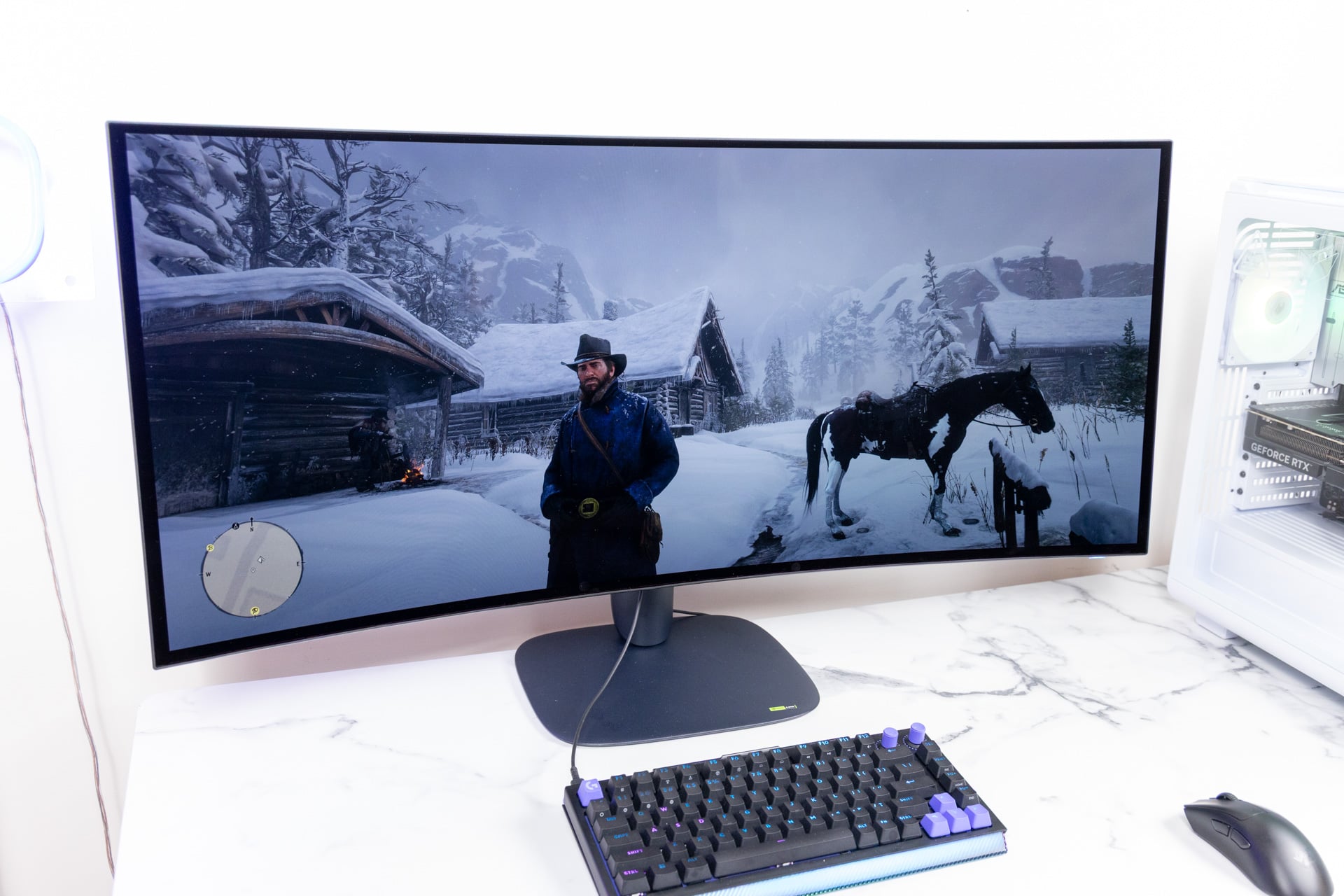 Alienware Aw3926qw Review 01