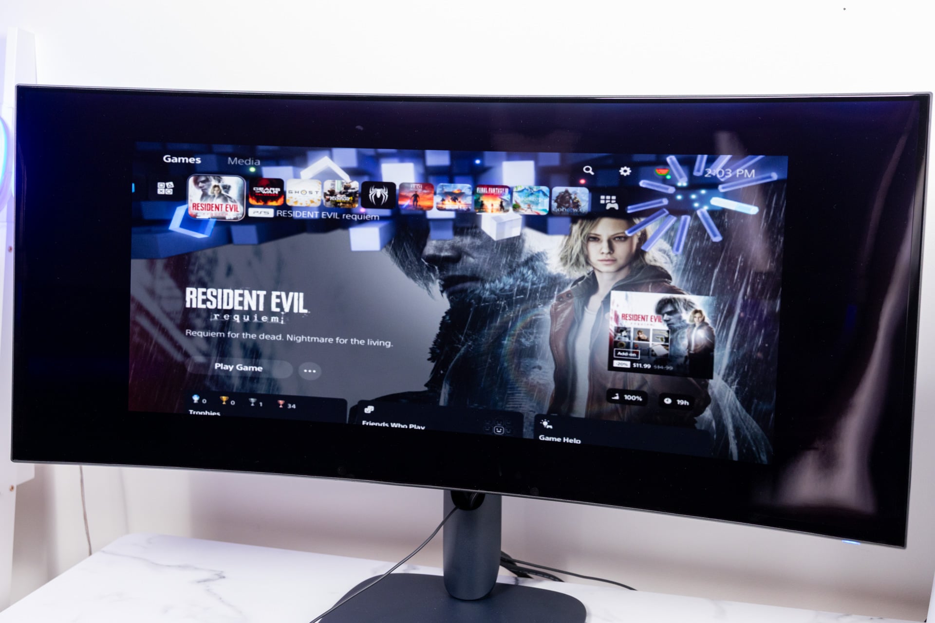 Alienware Aw3926qw Review 09