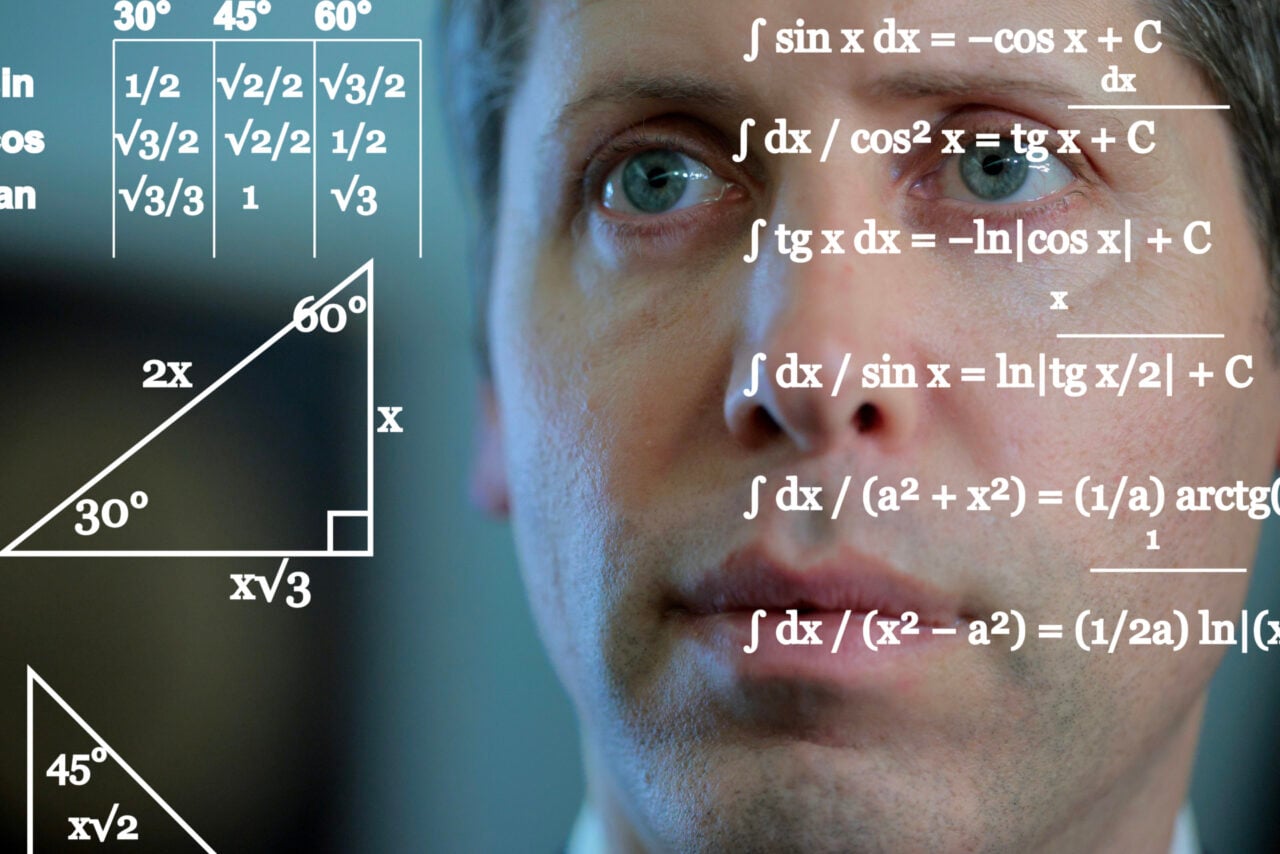 The Fight Over OpenAI’s Math Breakthrough Is a New Kind of Scientific Arms Race