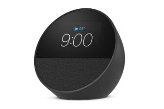 Amazon Echo Spot (newest Model)