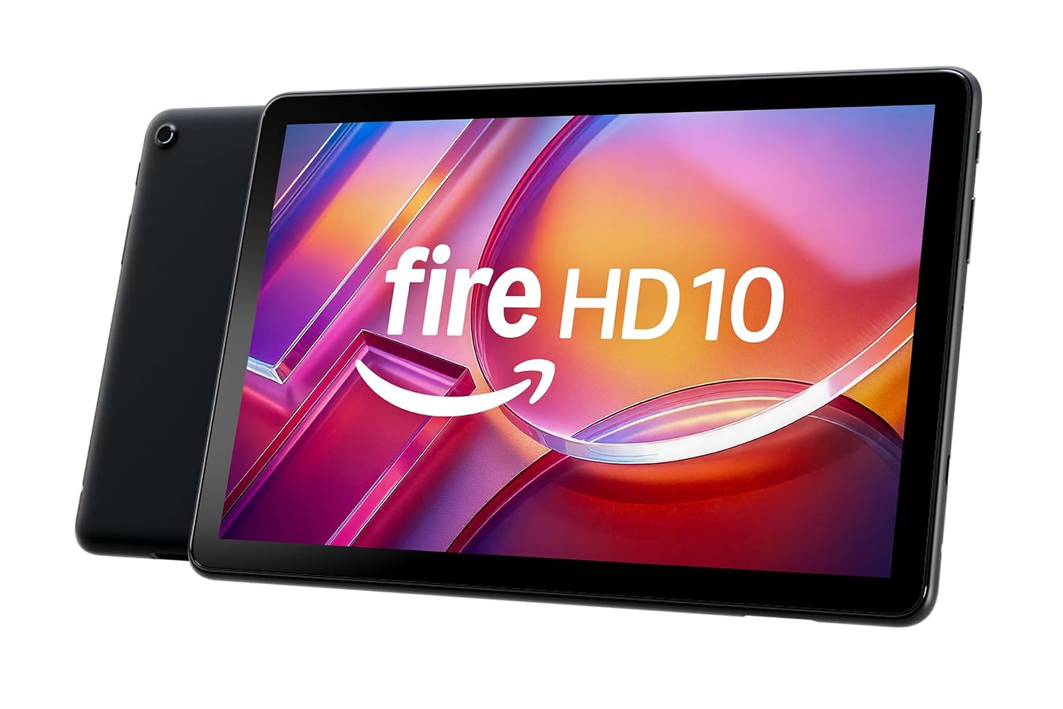 Amazon Fire Hd 10 Tablet