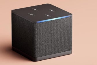Amazon Firetv Cube