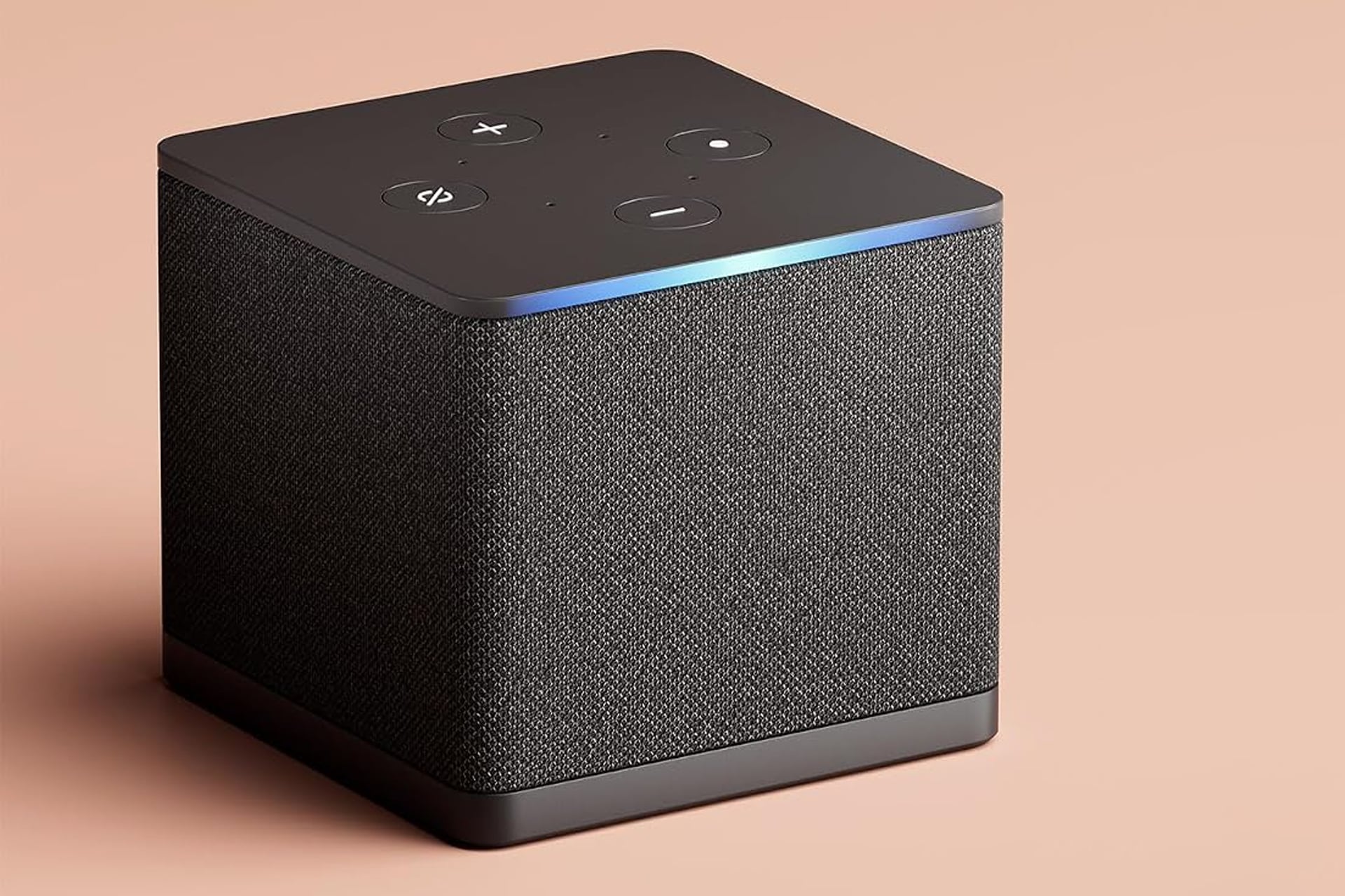 Amazon Firetv Cube