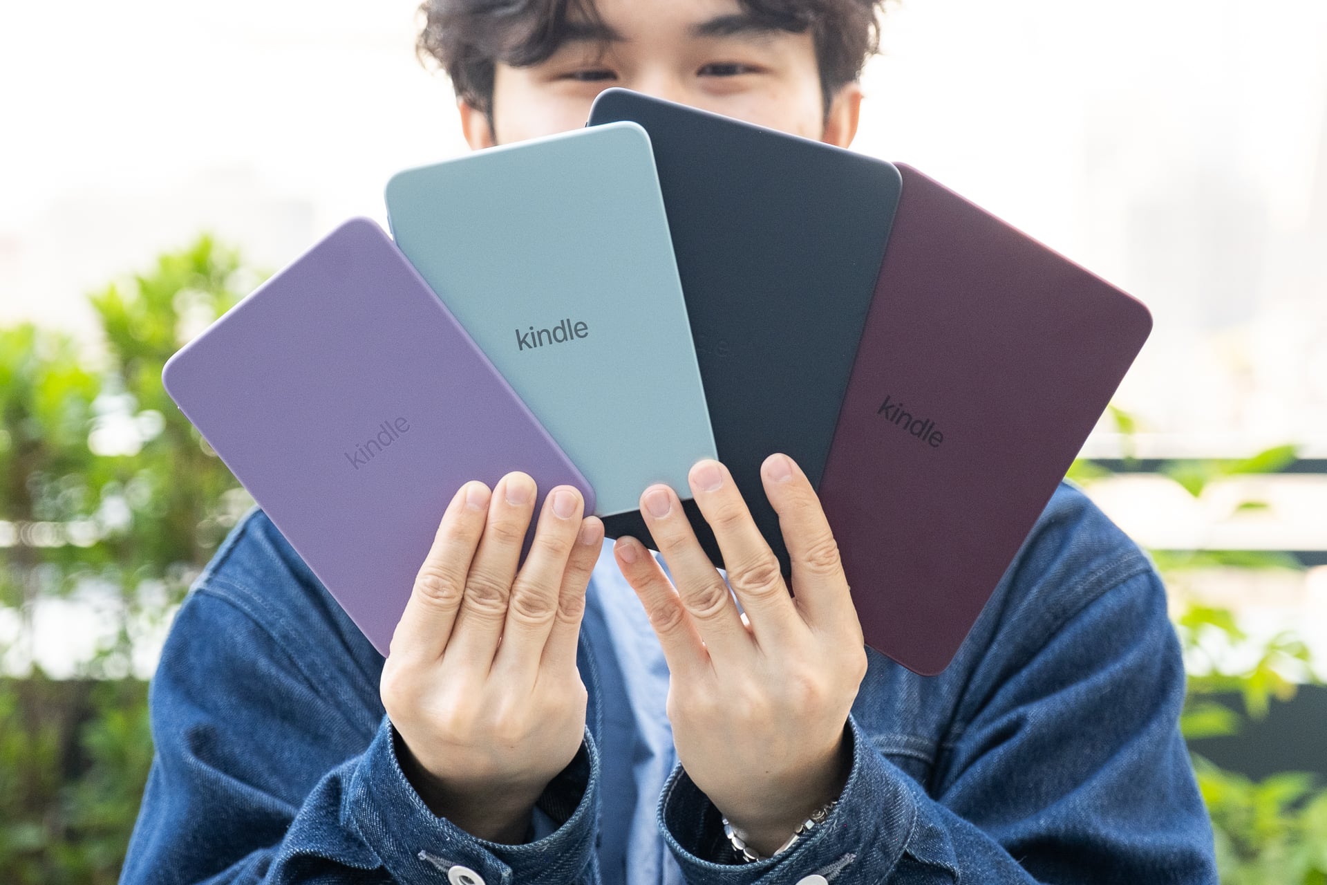 Amazon Kindle 2026 02