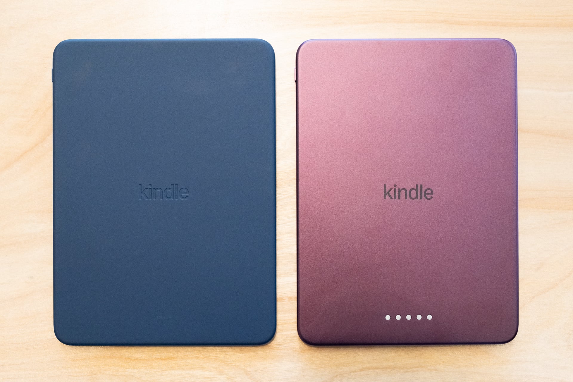 Amazon Kindle 2026 04