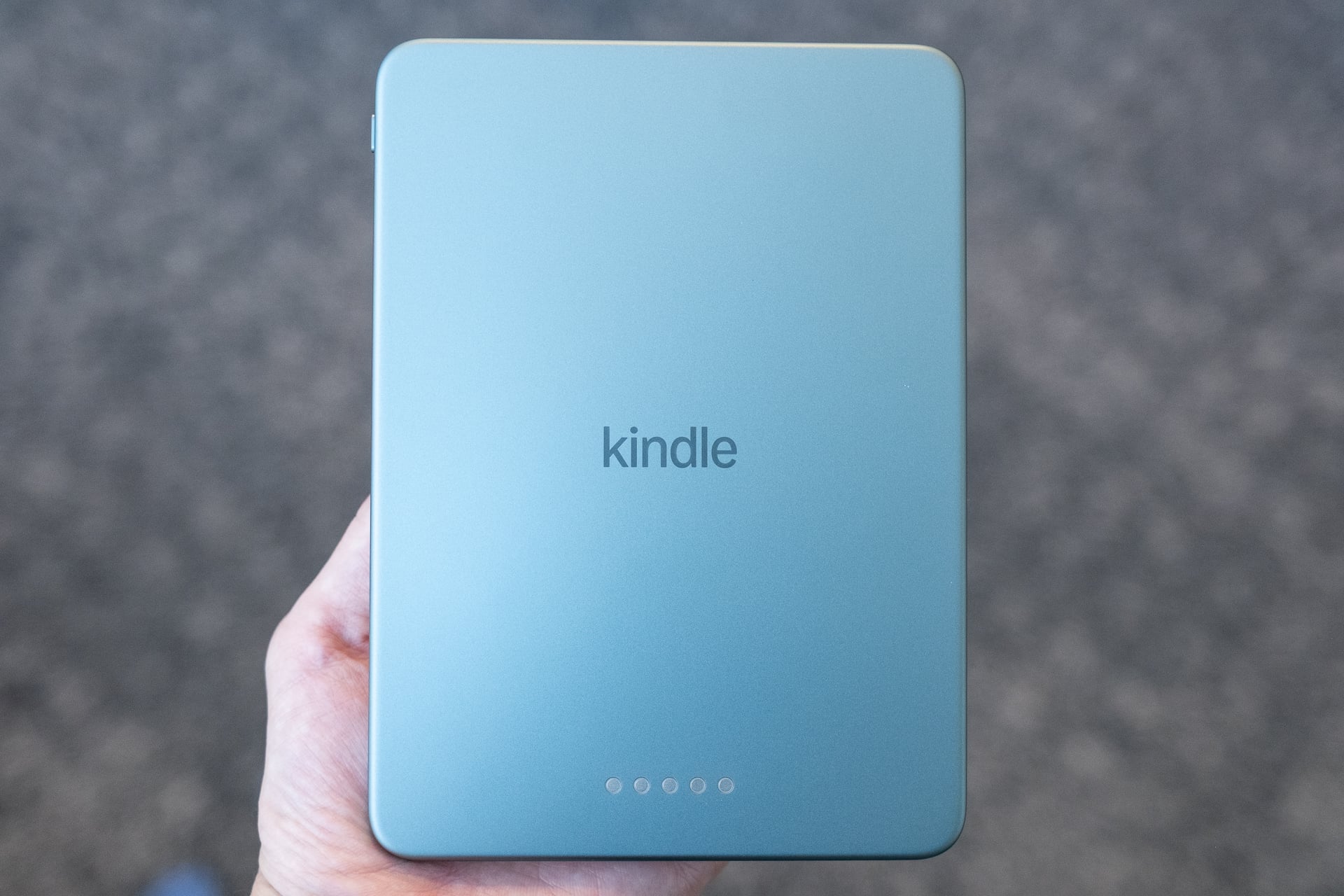 Amazon Kindle 2026 20