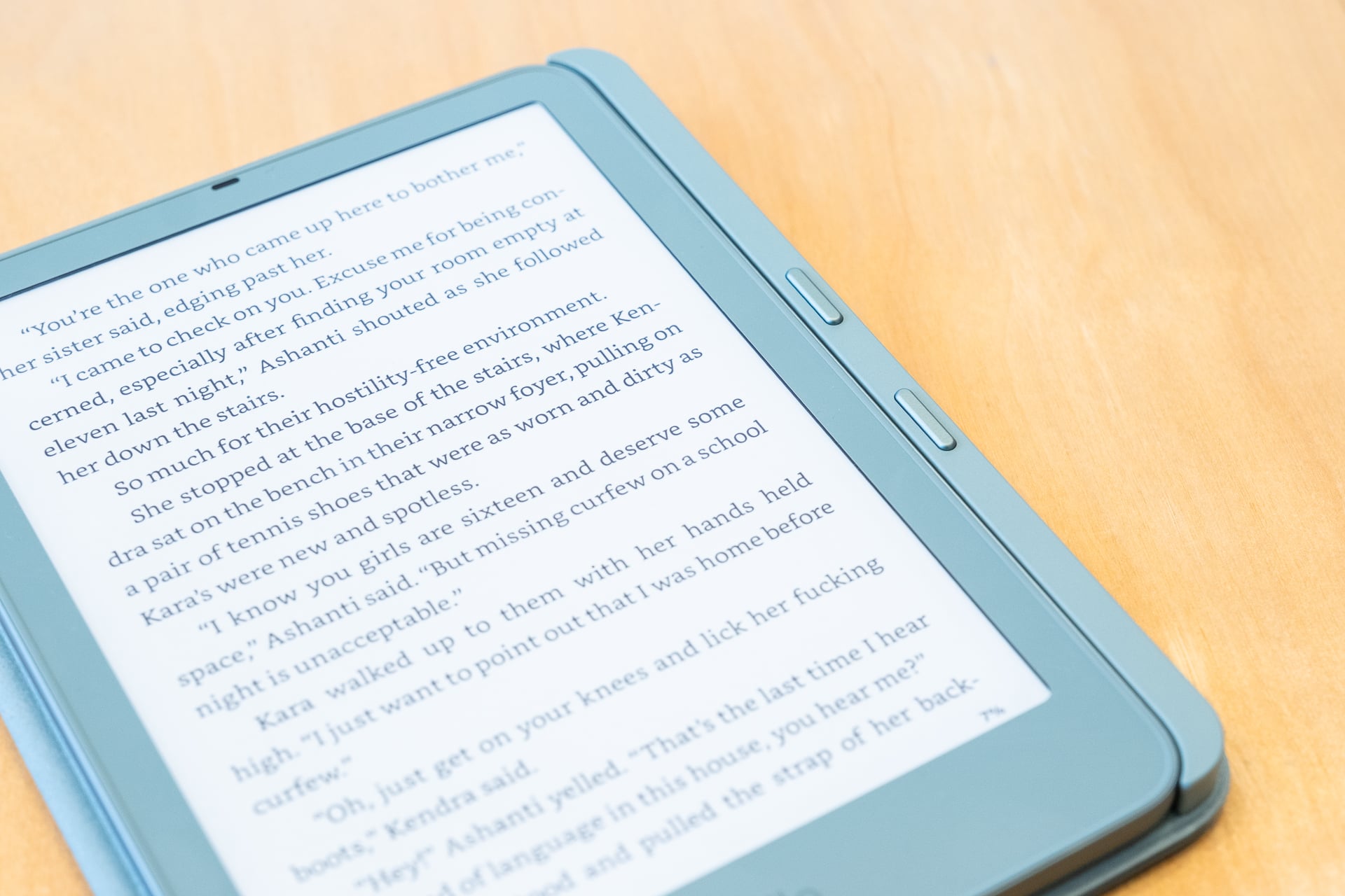 Amazon Kindle 2026 21