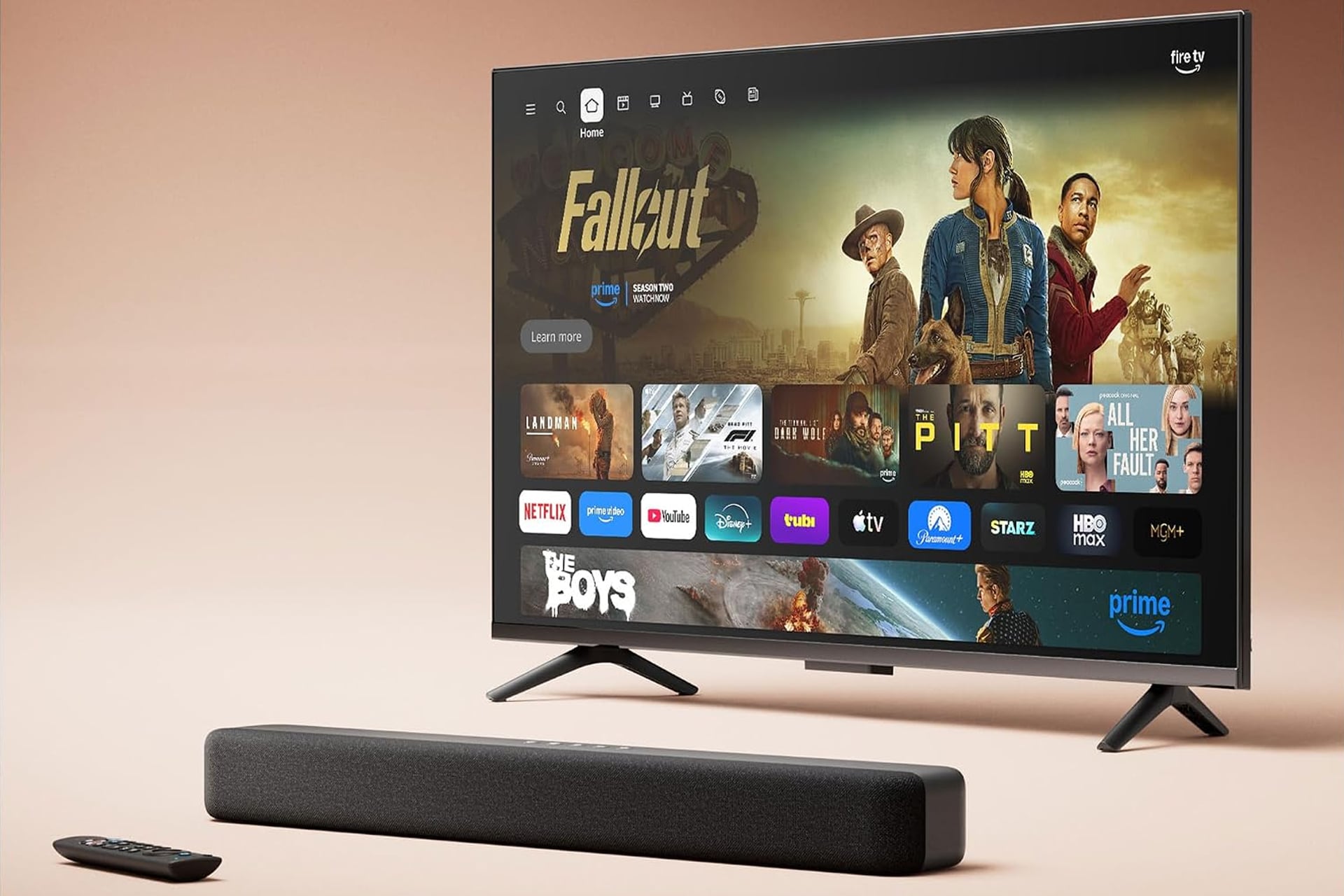 Amazonsoundbar