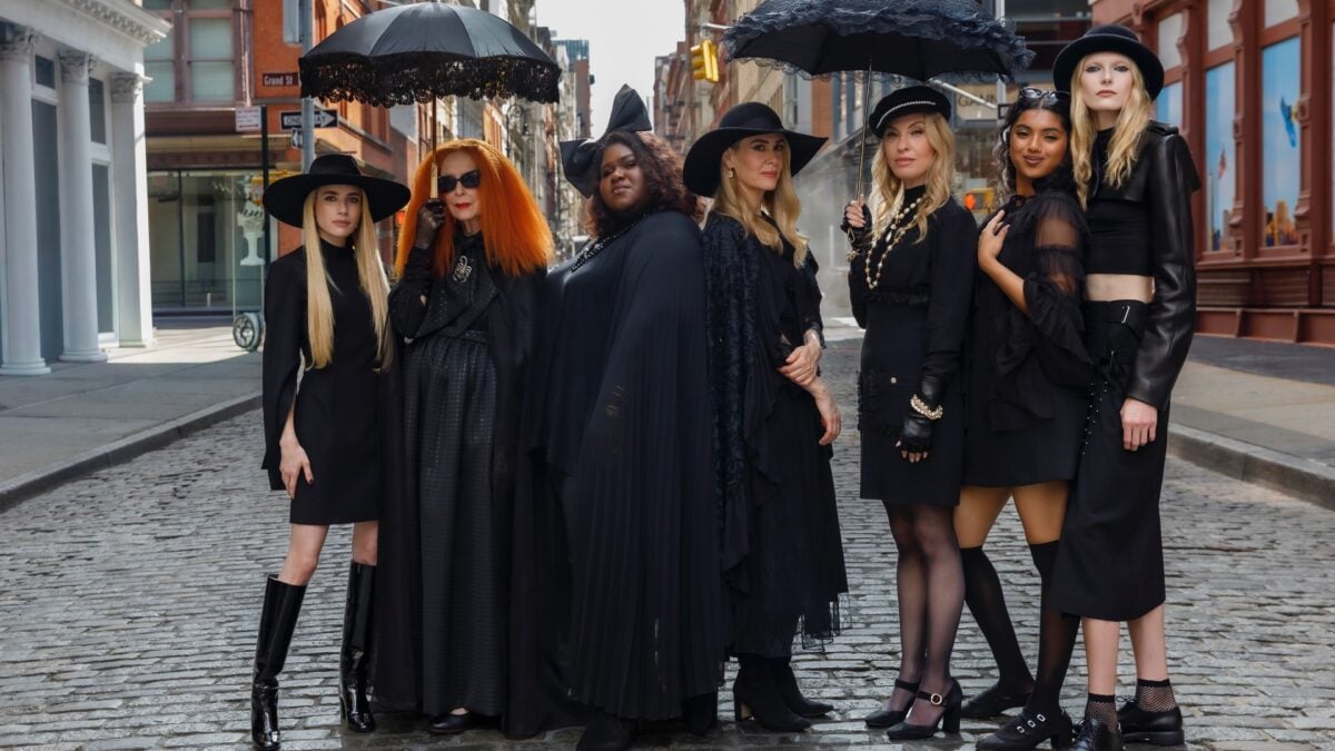 Essential &lsquo;American Horror Story&rsquo; Episodes to Watch Ahead of &rsquo;13,&rsquo; According to &lsquo;AHS&rsquo;