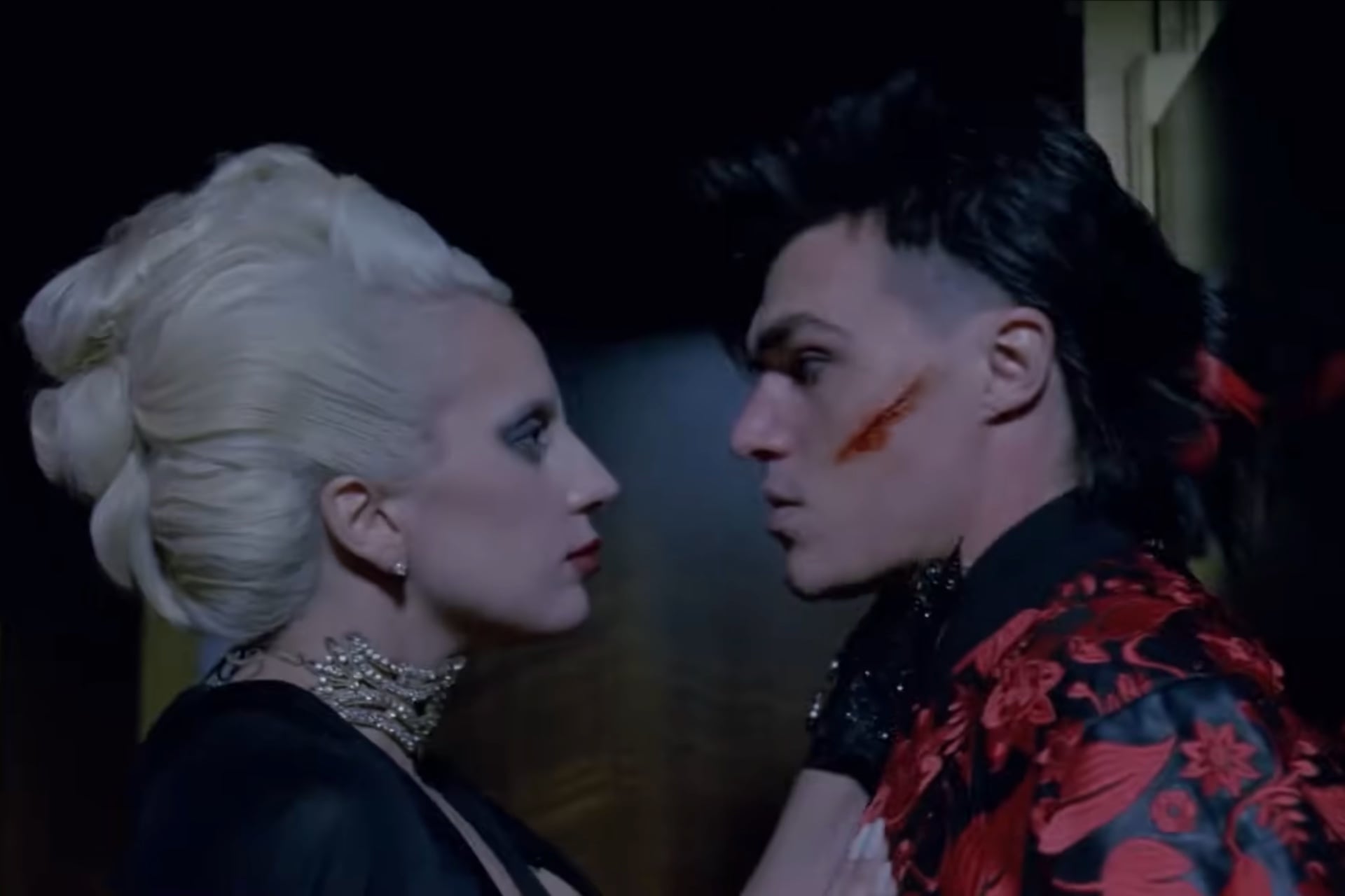 American Horror Story Hotel