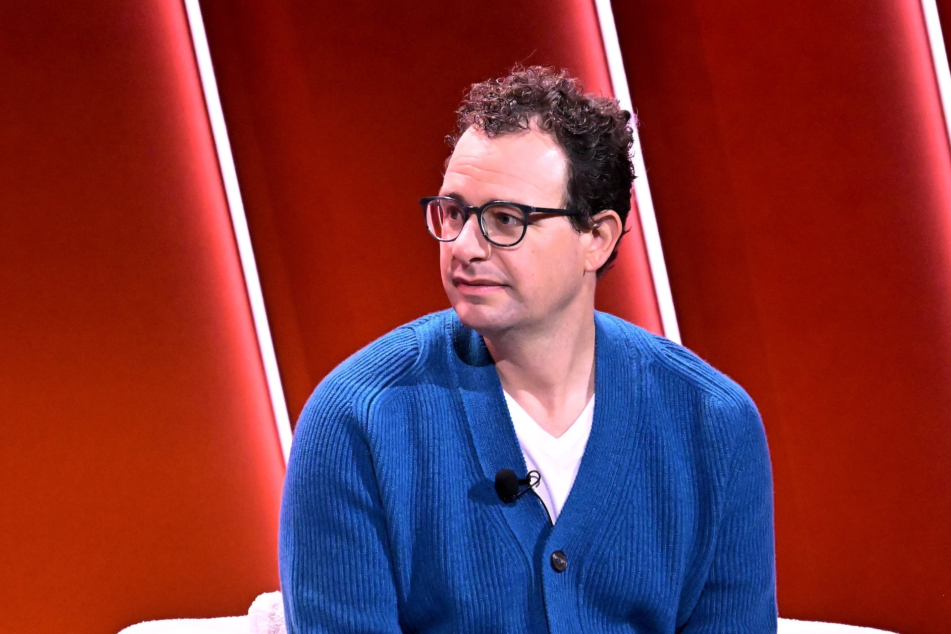 Anthropic CEO Dario Amodei published an essay earlier this month urging frontier AI companies to "pace" development in order to prevent the technology from escaping human control.