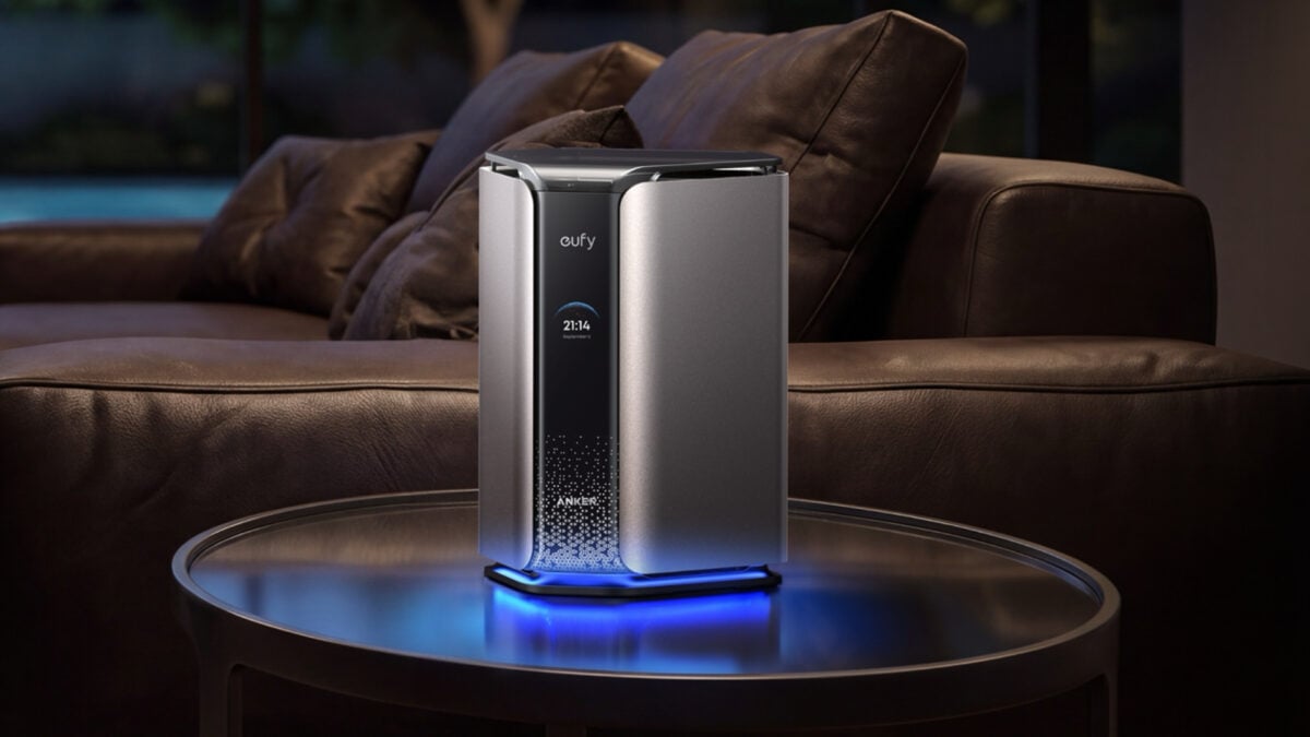 Anker&rsquo;s MindBase Wants to Be the Smart Hub for Your Life