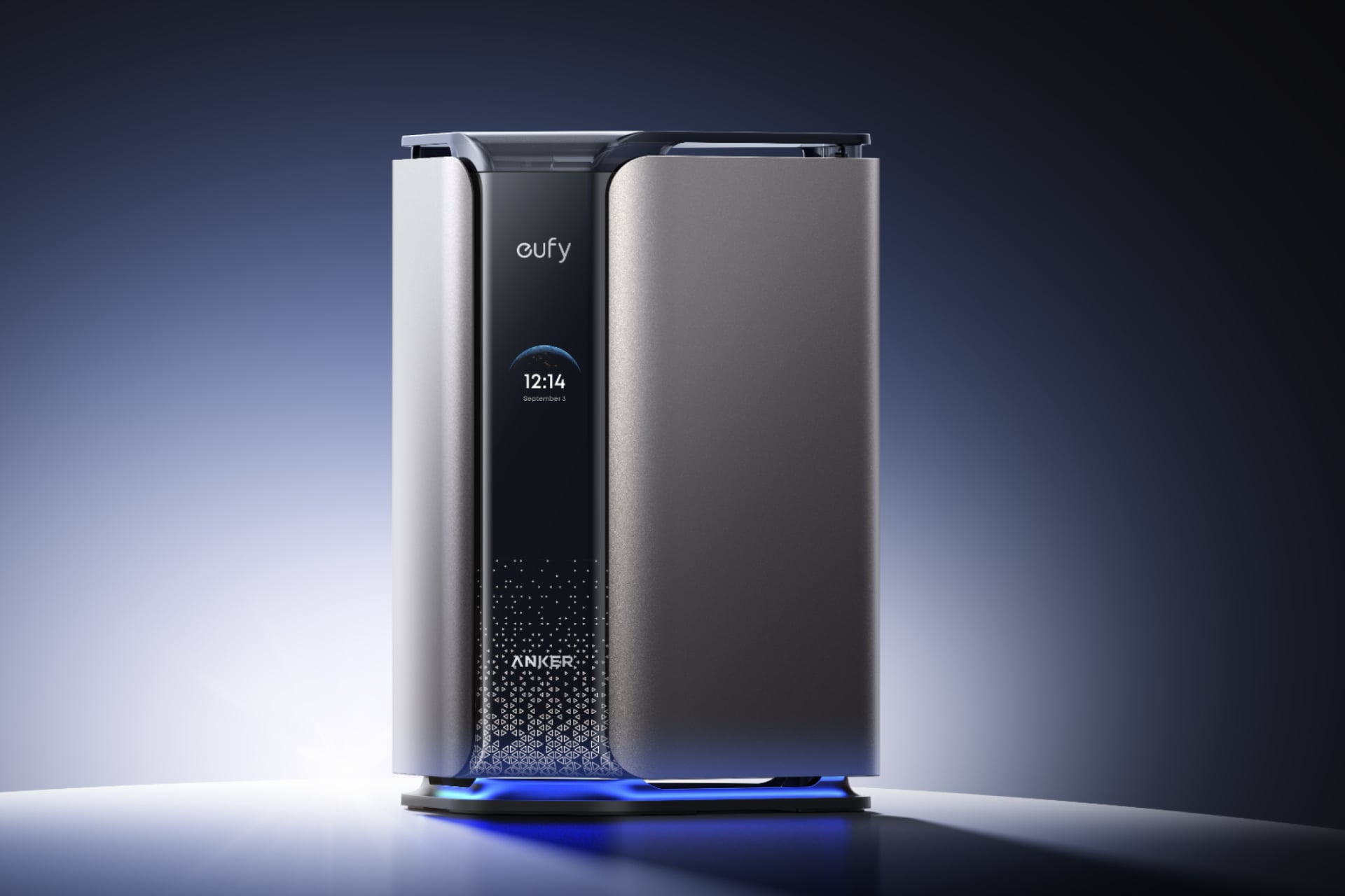 Anker Mindbase Promo Shot
