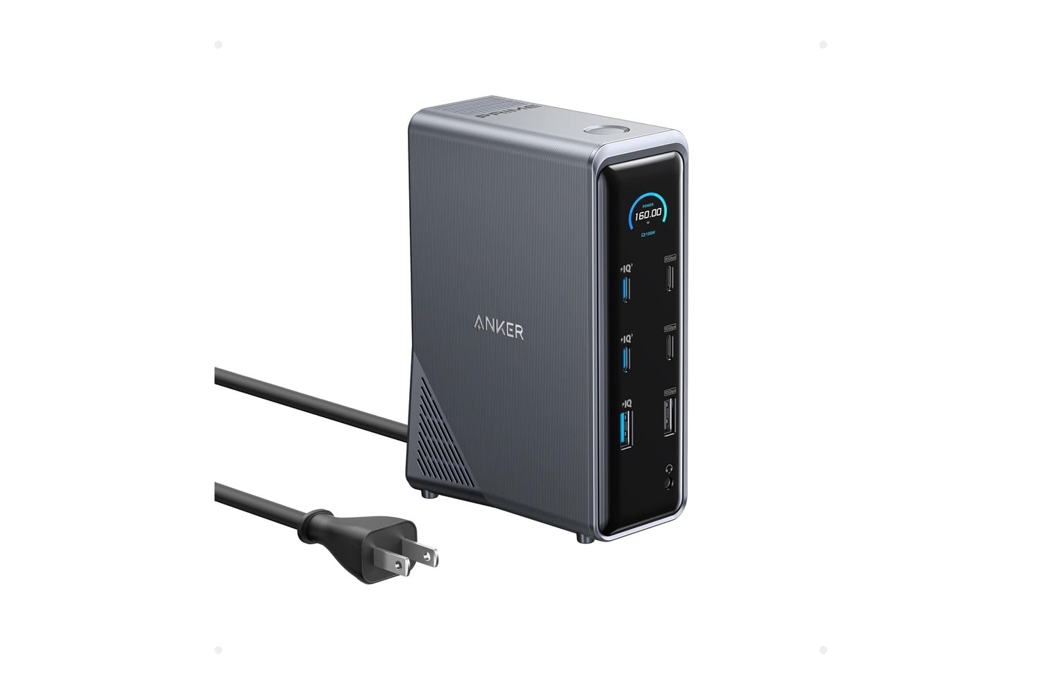 Anker Prime Docking Station