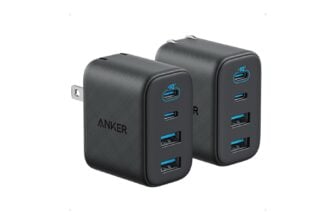 Anker Zolo Usb C Charger Block