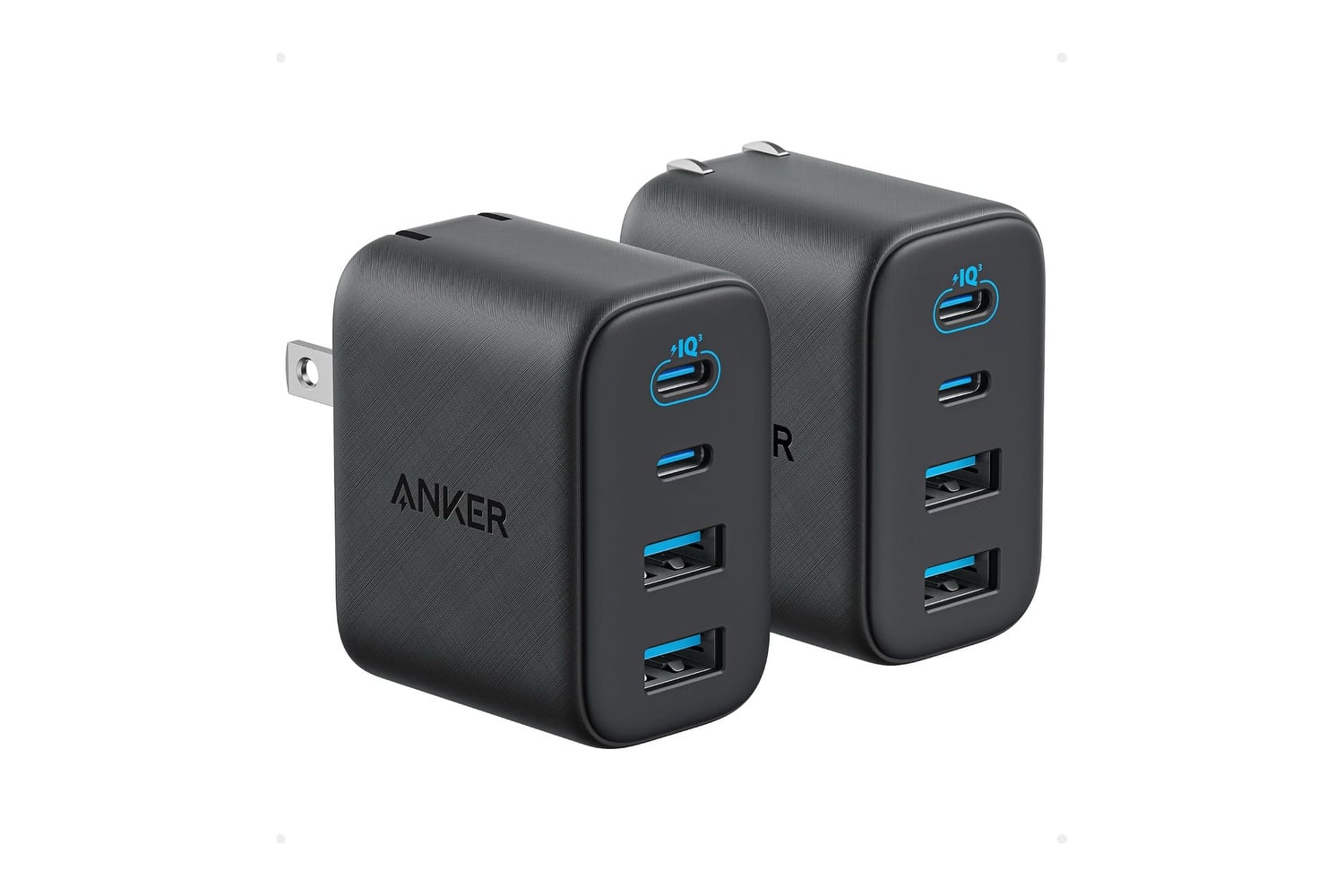 Anker Zolo Usb C Charger Block