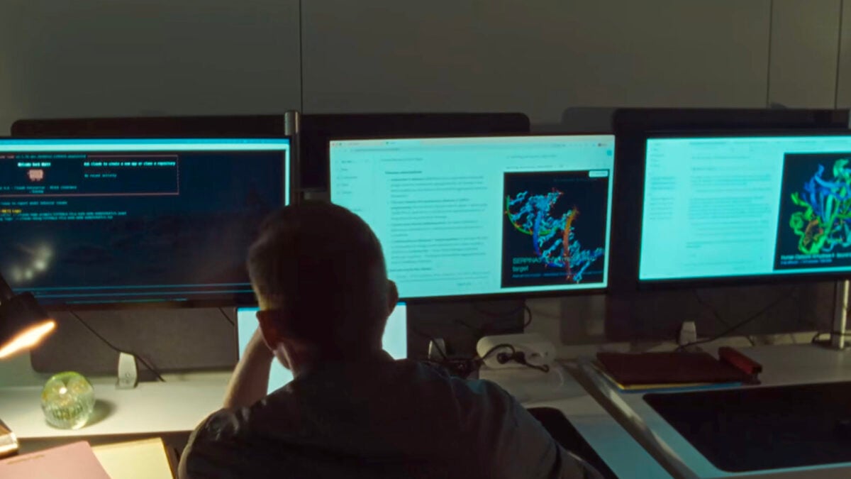 Claude Found a Mysterious CRISPR-Like System—but Anthropic Can’t Say What It’s Capable of