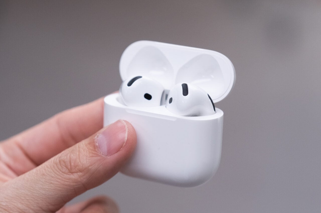 Apple Event Sept2026 Apple AirPods 5 1