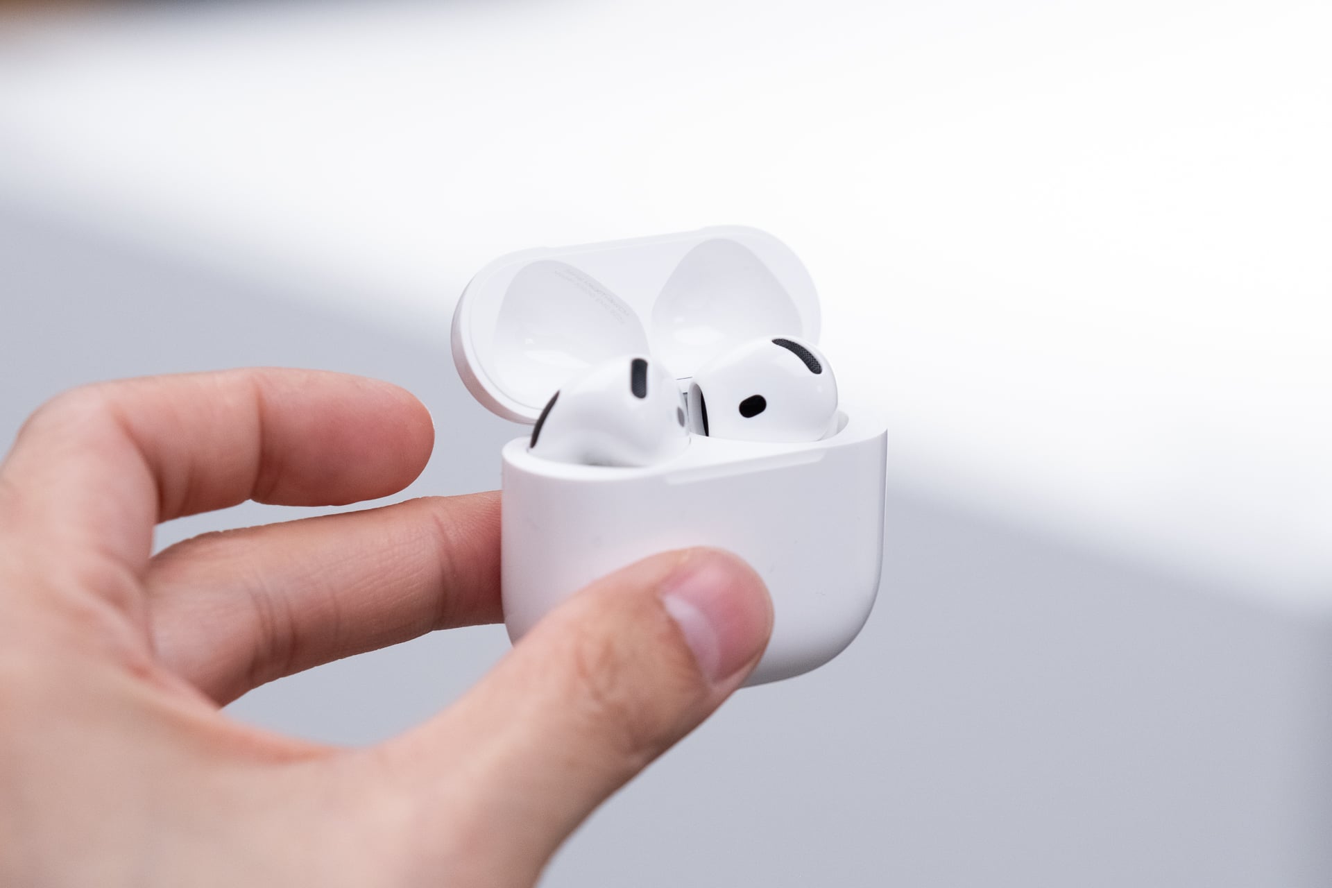 Apple Event Sept2026 Apple AirPods 5 2