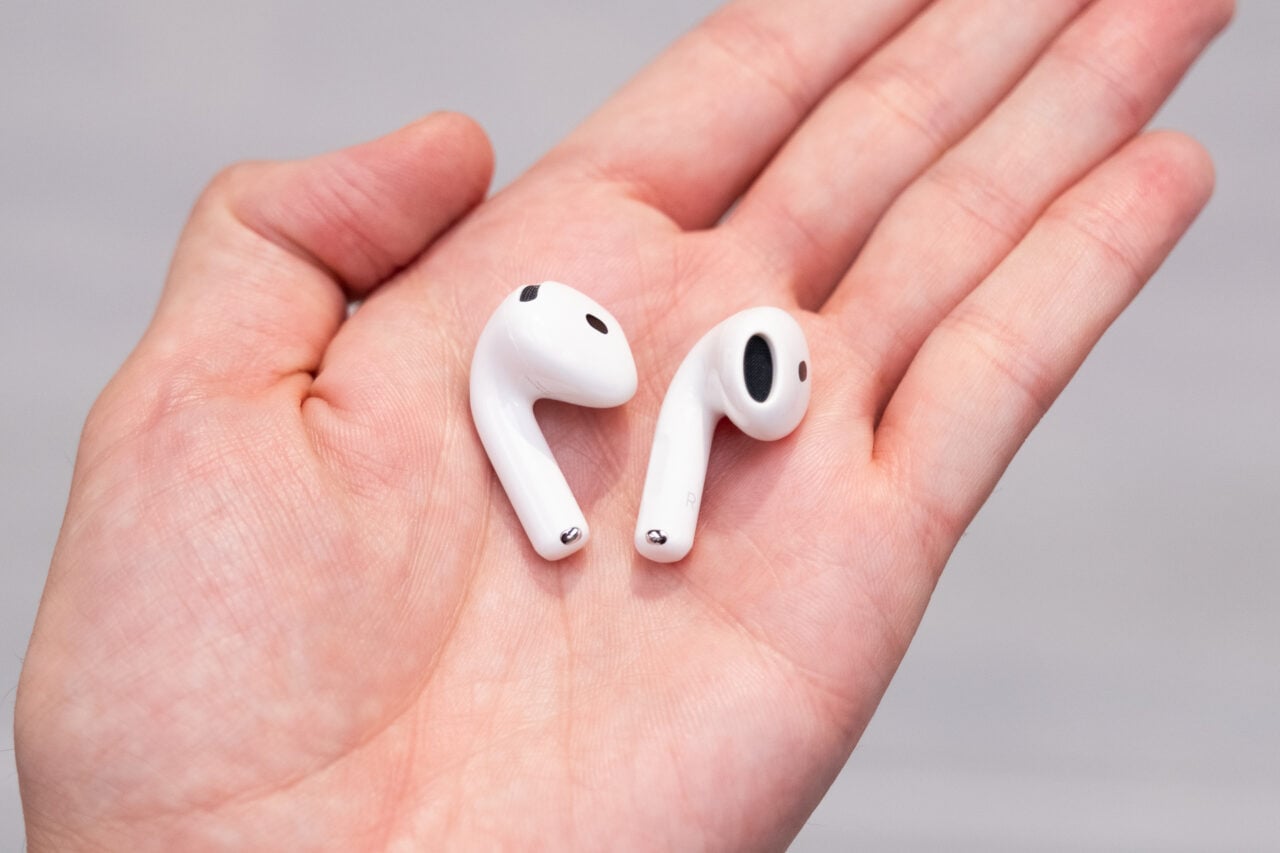 Apple Event Sept2026 Apple AirPods 5 3