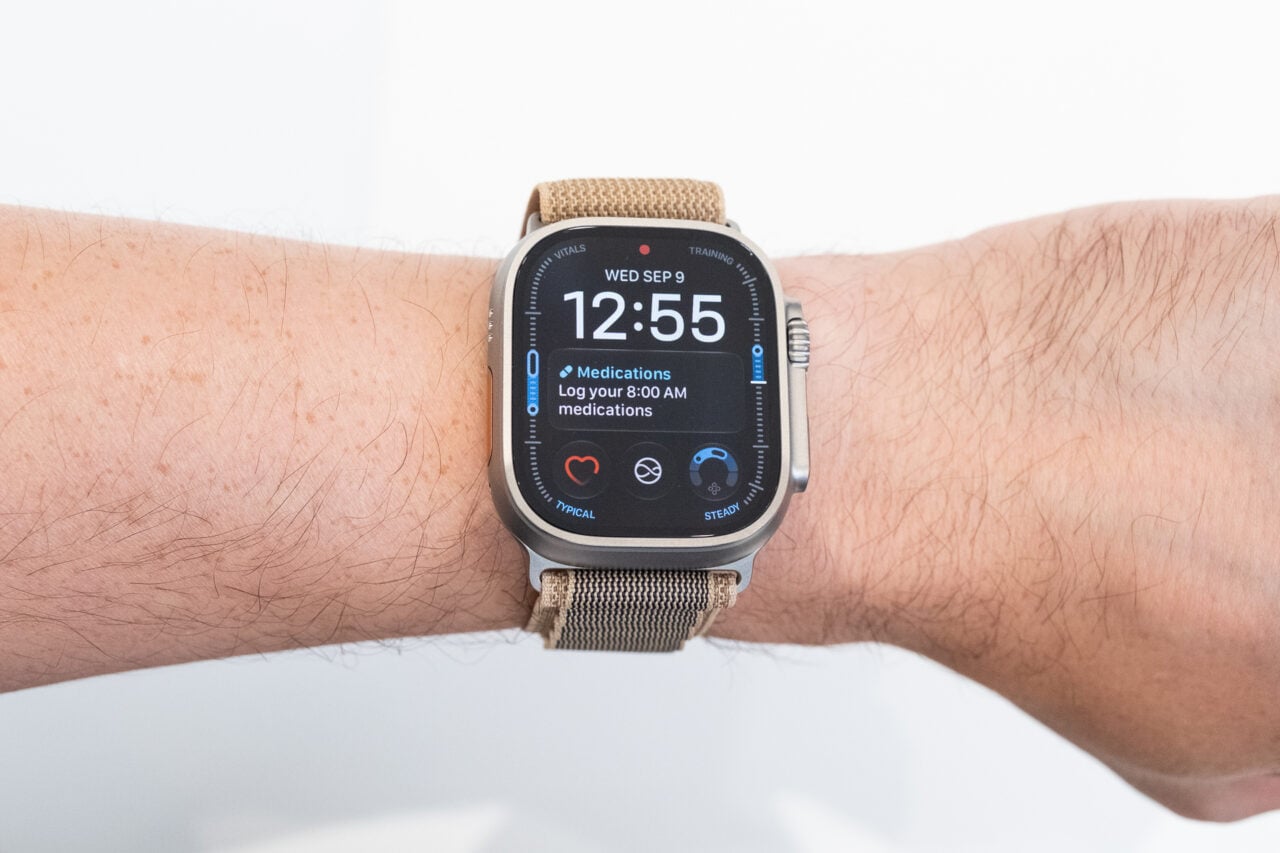 Apple Event Sept2026 Apple Watch Series 12 Ultra 4 47
