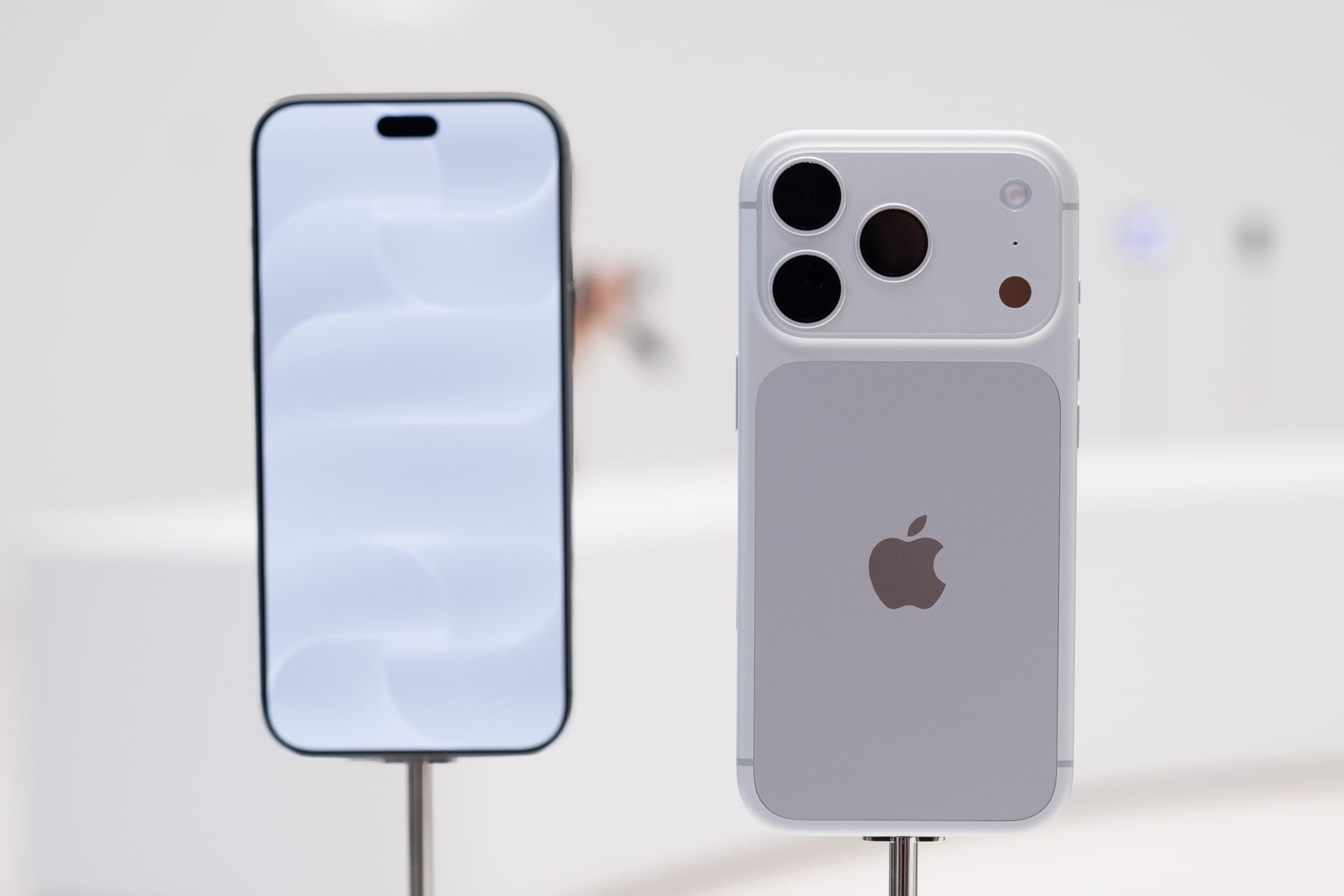 Evento Apple setembro de 2026 iPhone 18 Pro 01