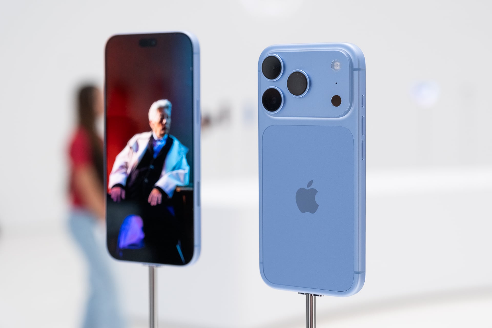 Evento Apple setembro de 2026 iPhone 18 Pro 02