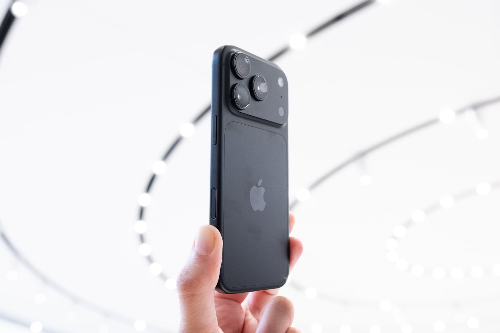 Evento Apple setembro de 2026 iPhone 18 Pro 05
