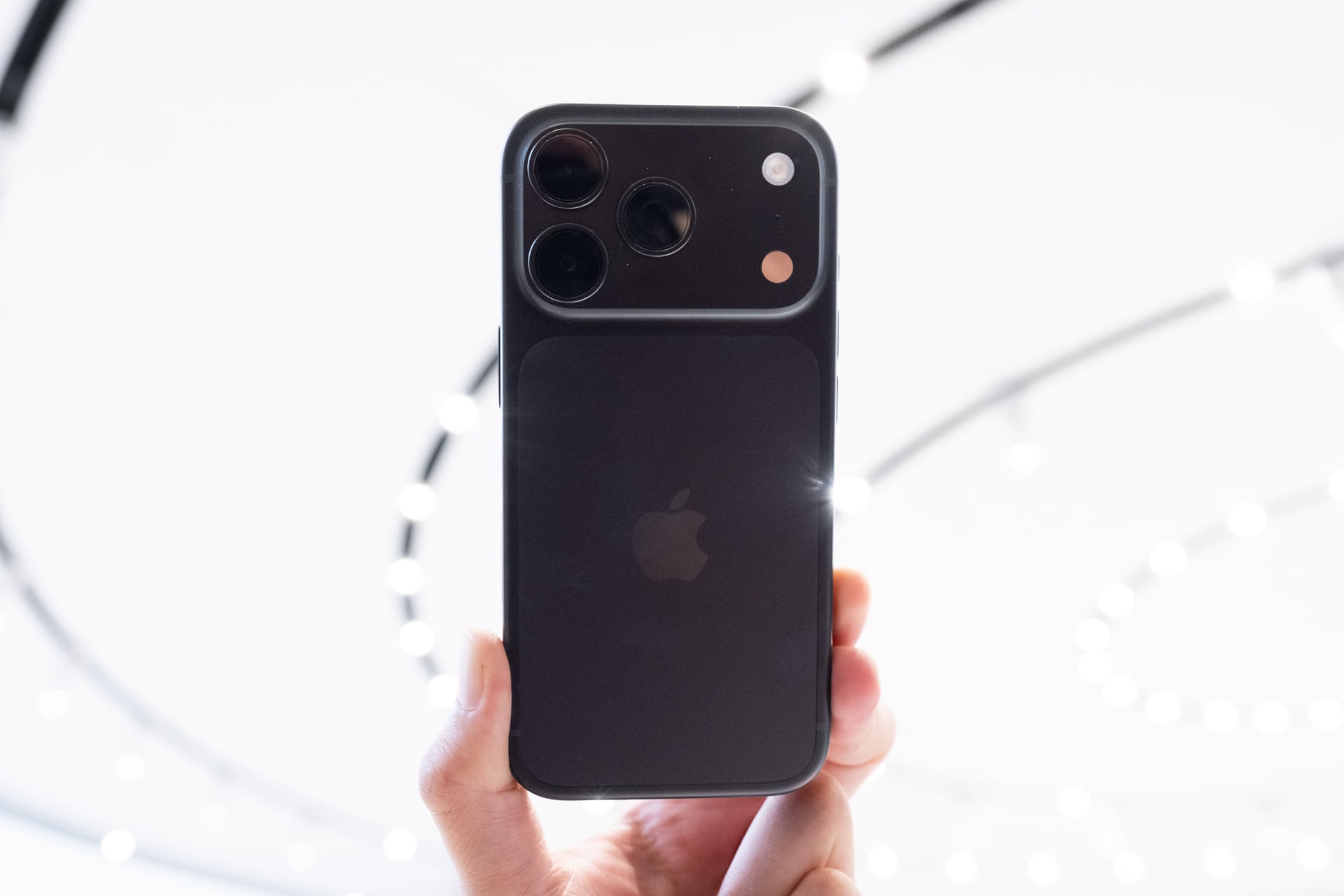 Evento Apple setembro de 2026 iPhone 18 Pro 06