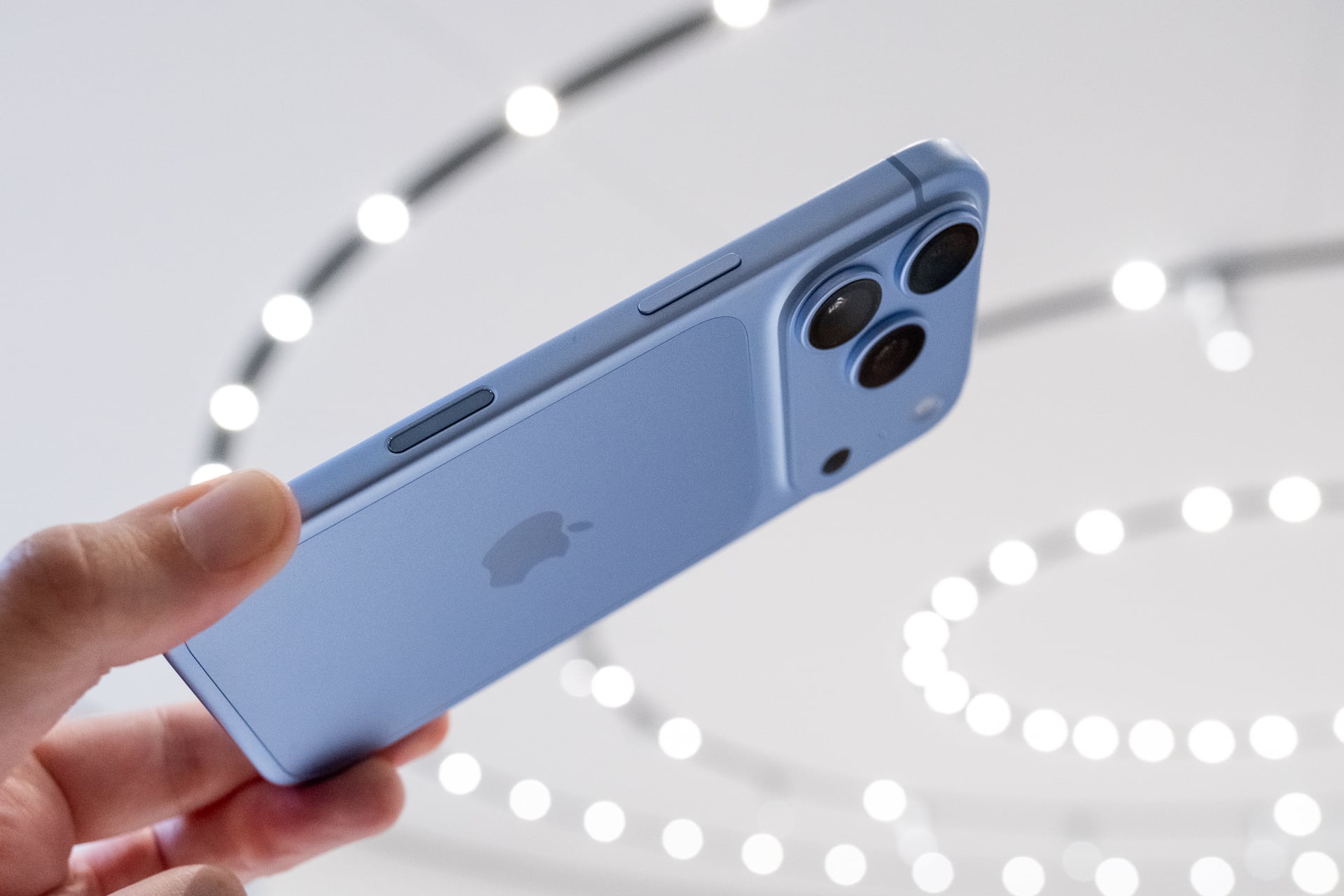 Evento Apple setembro de 2026 iPhone 18 Pro 07