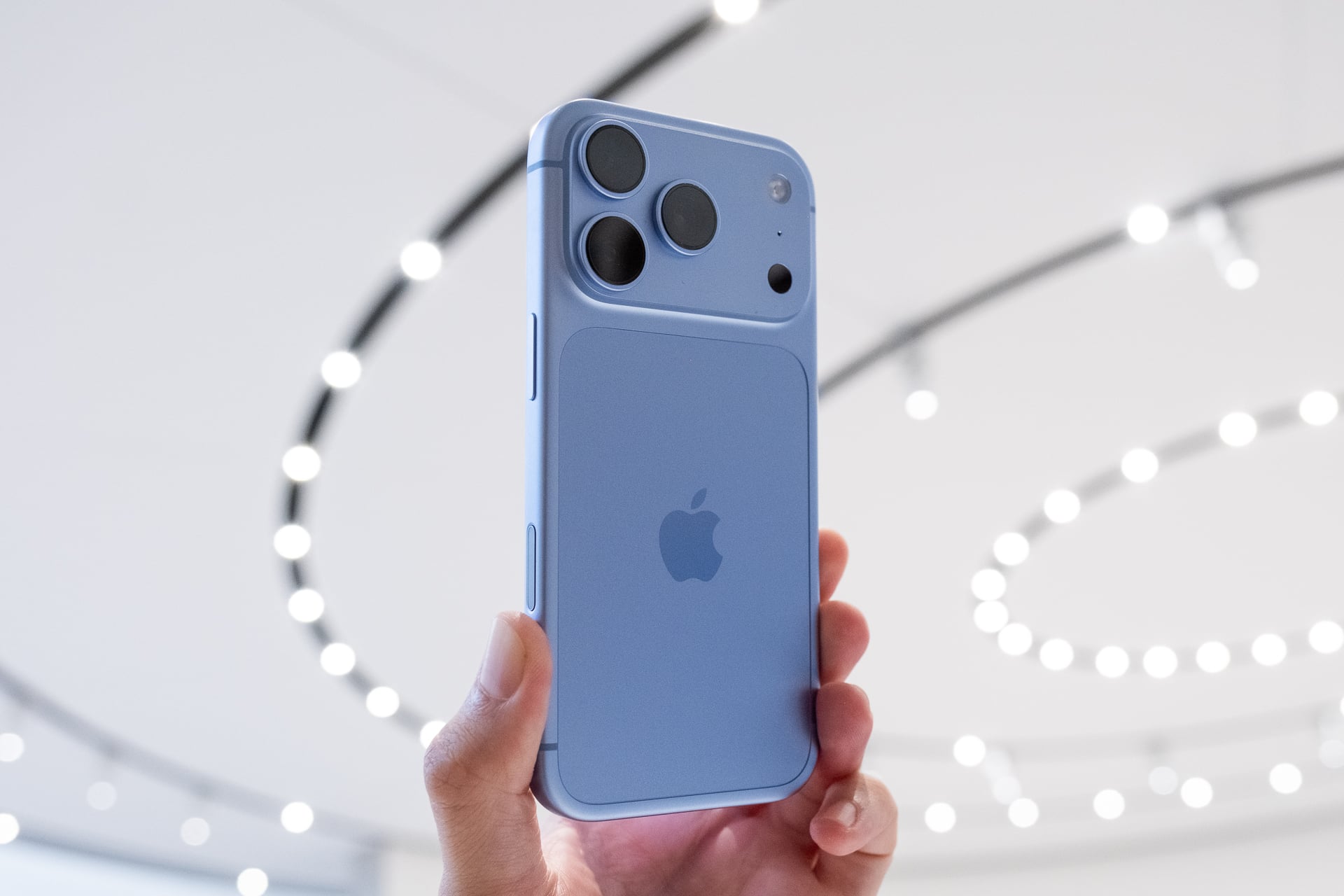 Evento Apple setembro de 2026 iPhone 18 Pro 10