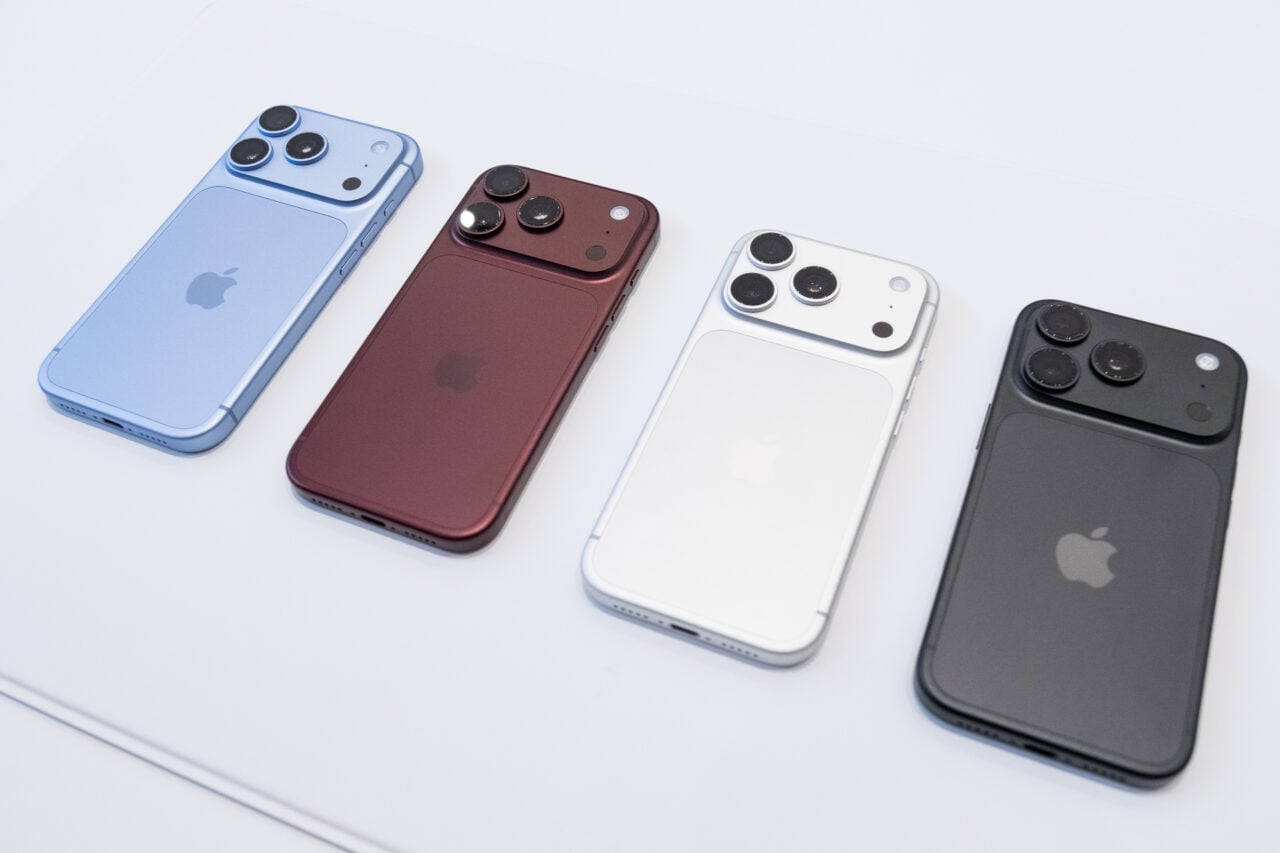 Apple Event Sept2026 iPhone 18 Pro 12