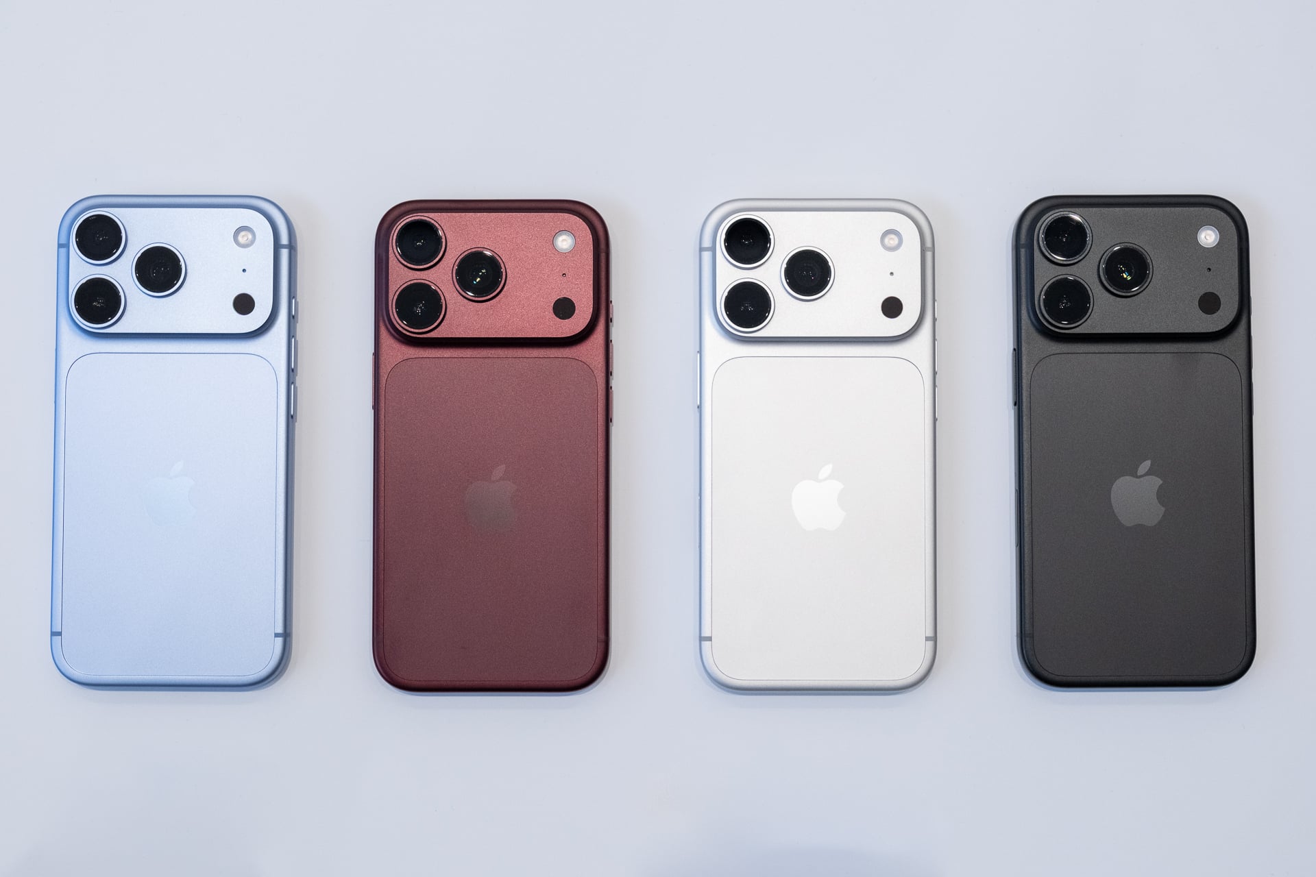 Apple Event Sept2026 iPhone 18 Pro 13