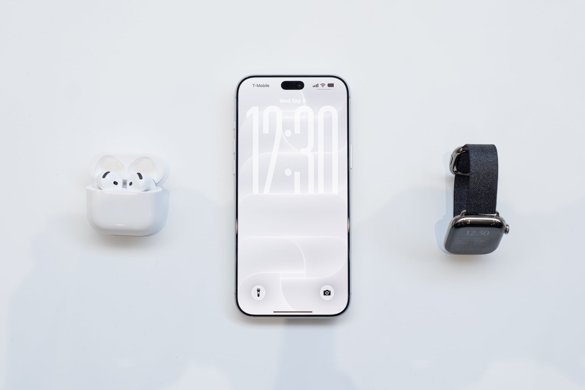 Apple Event Sept2026 iPhone 18 Pro 24