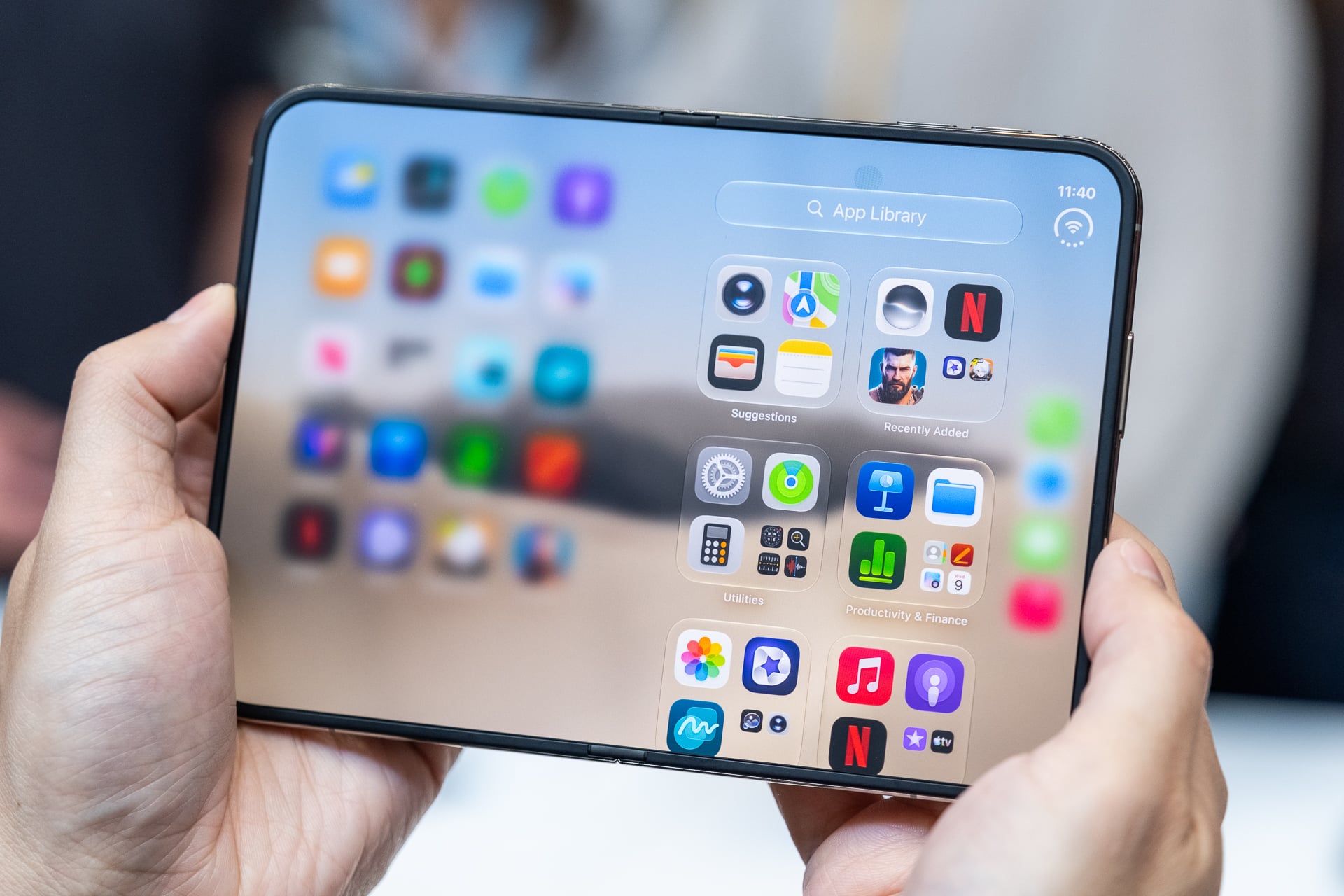 Apple Event Sept2026 iPhone Duo 10