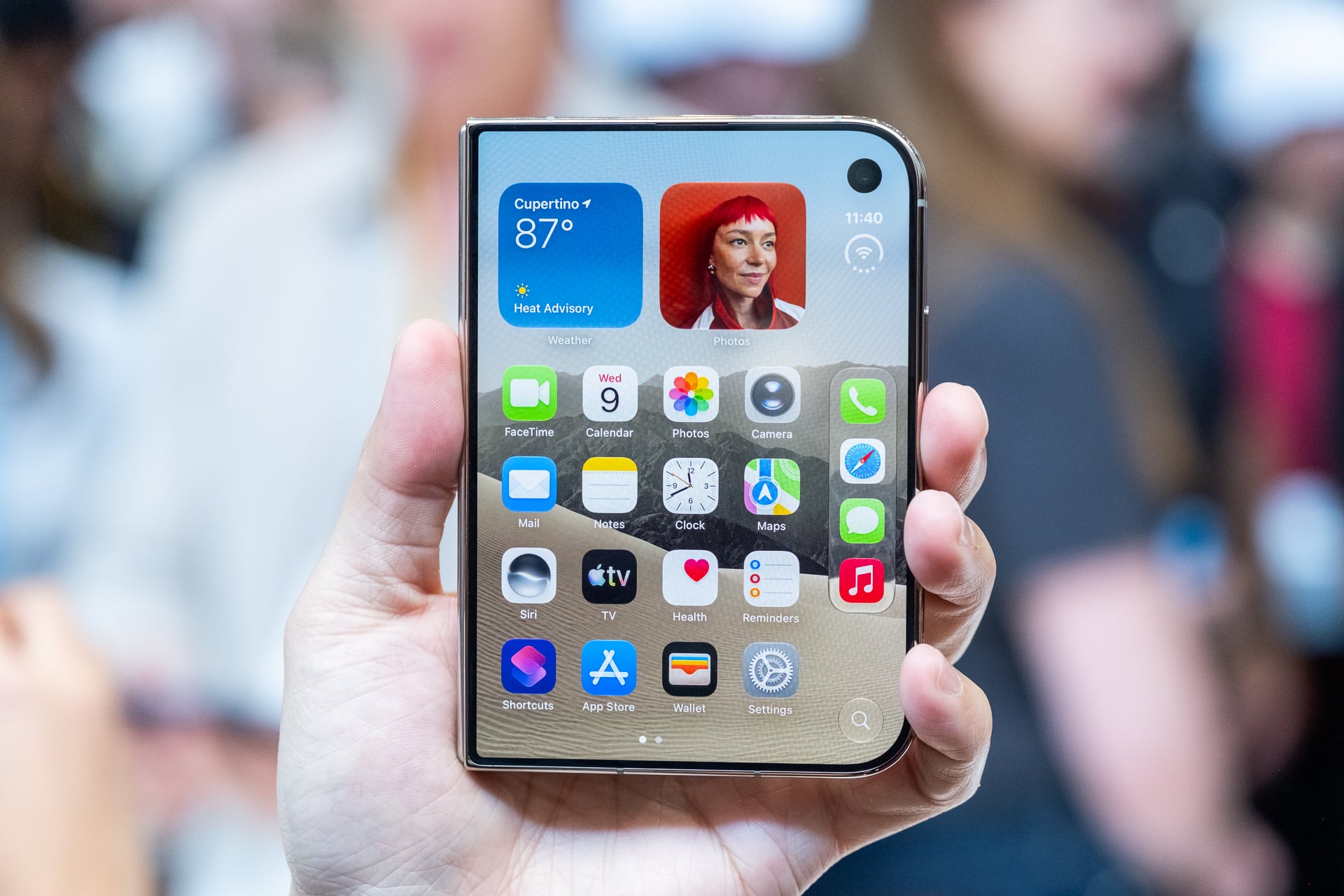 Apple Event Sept2026 iPhone Duo 6