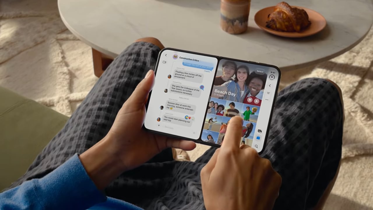 iphone duo software