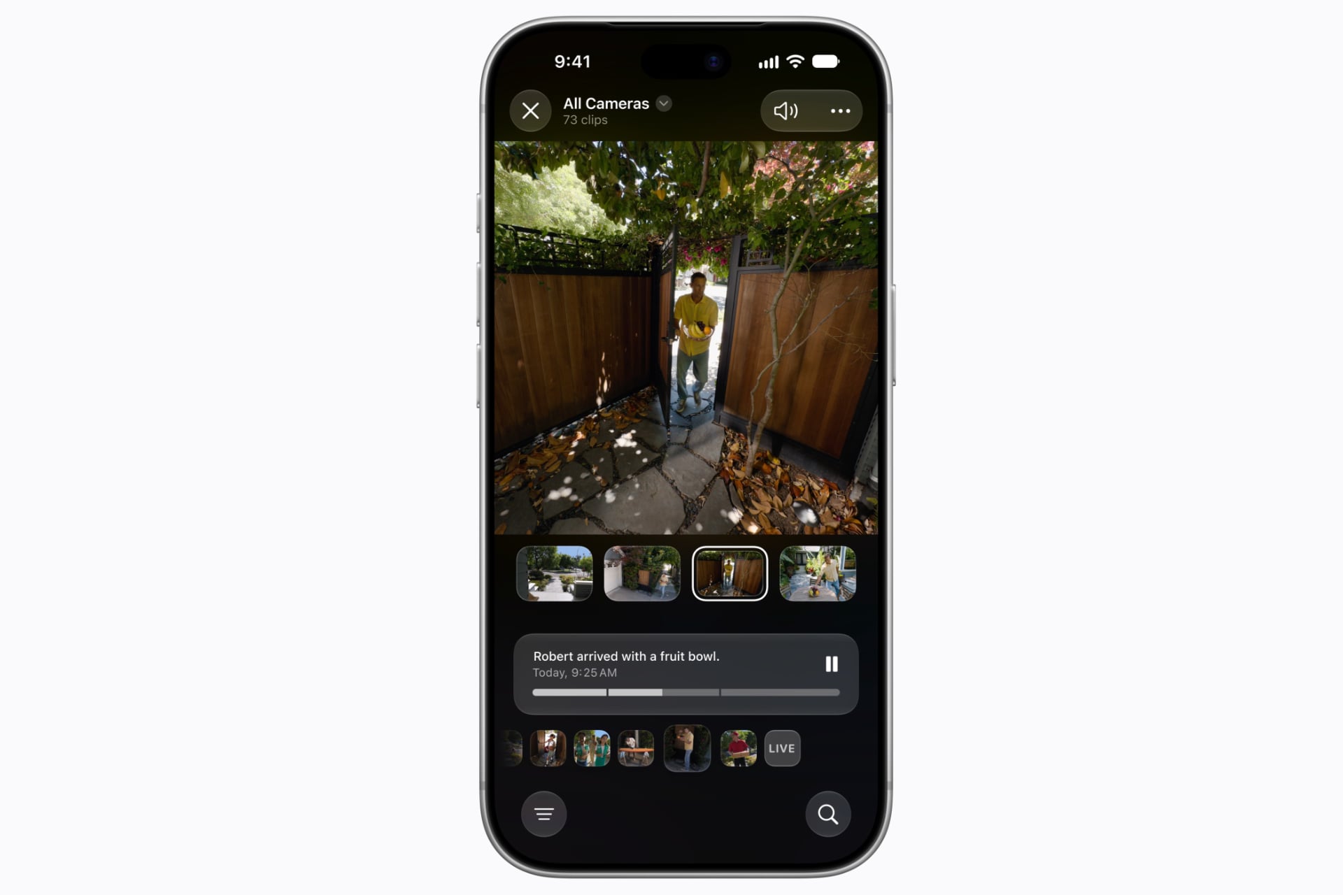 Apple Intelligence Ai Summary