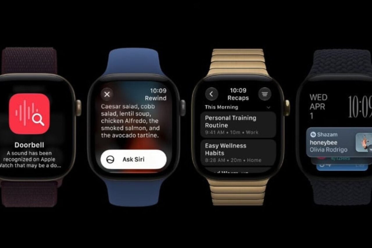 The Apple Watch Series 12 Will Track More Than Just Health Data