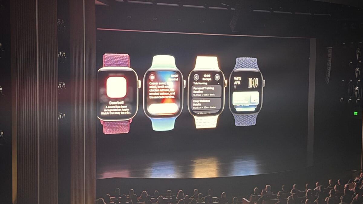 The Apple Watch Series 12 Will Track More Than Just Health Data The Apple Watch Series 12 Will Track More Than Just Health Data
