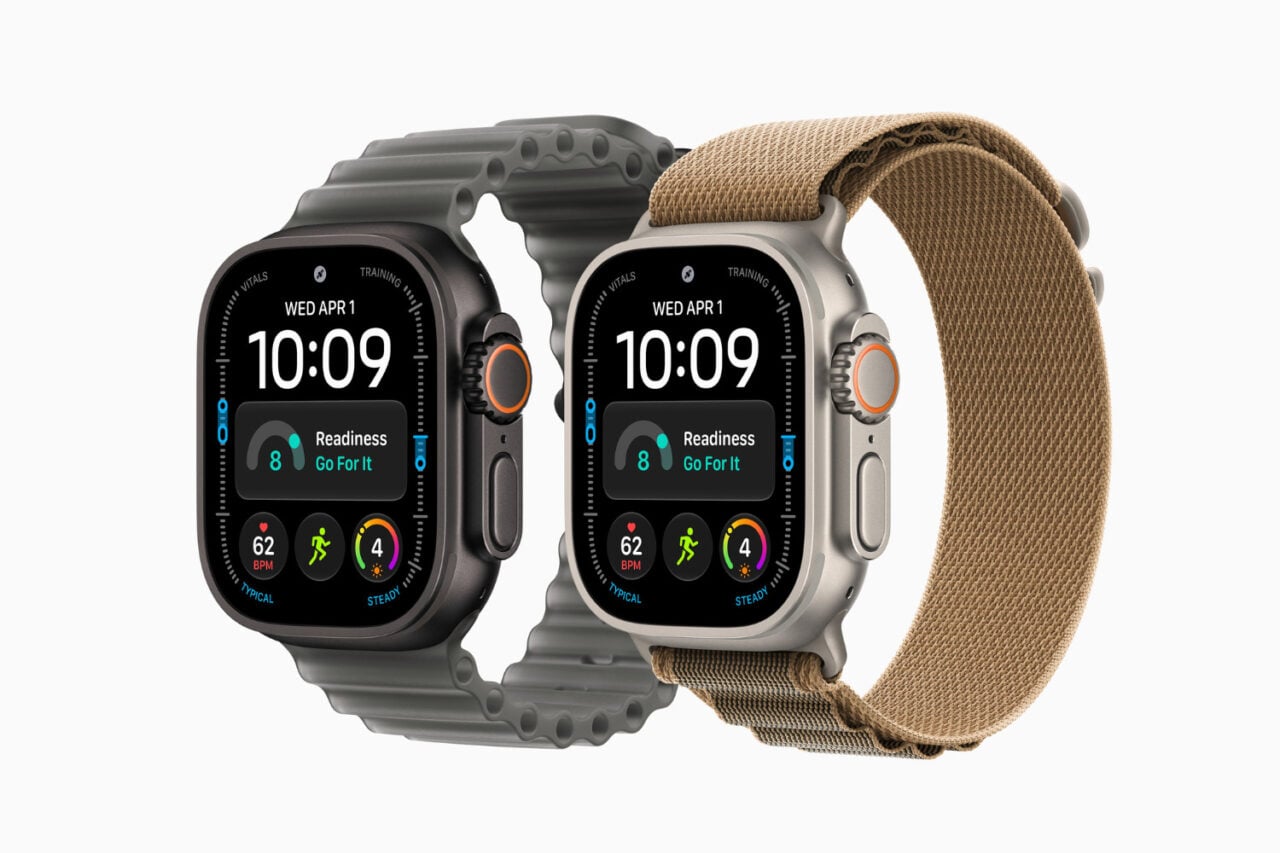 Apple Watch Ultra 4