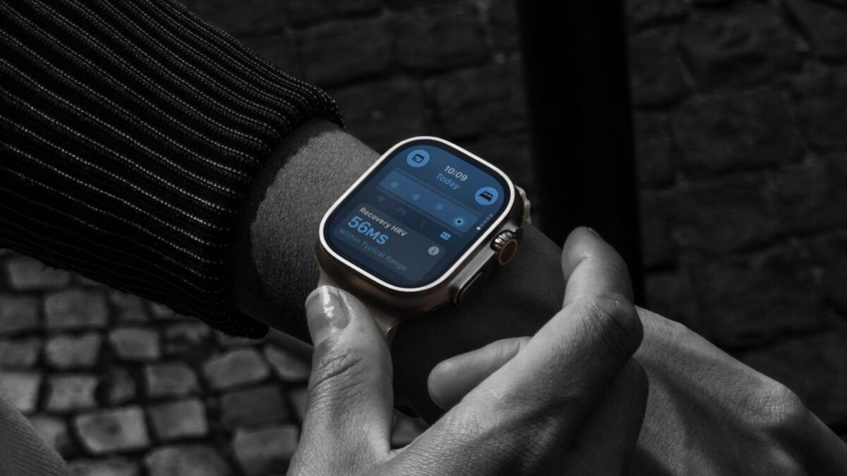 The Apple Watch Ultra 4 Is an Even Better Heart Health Companion